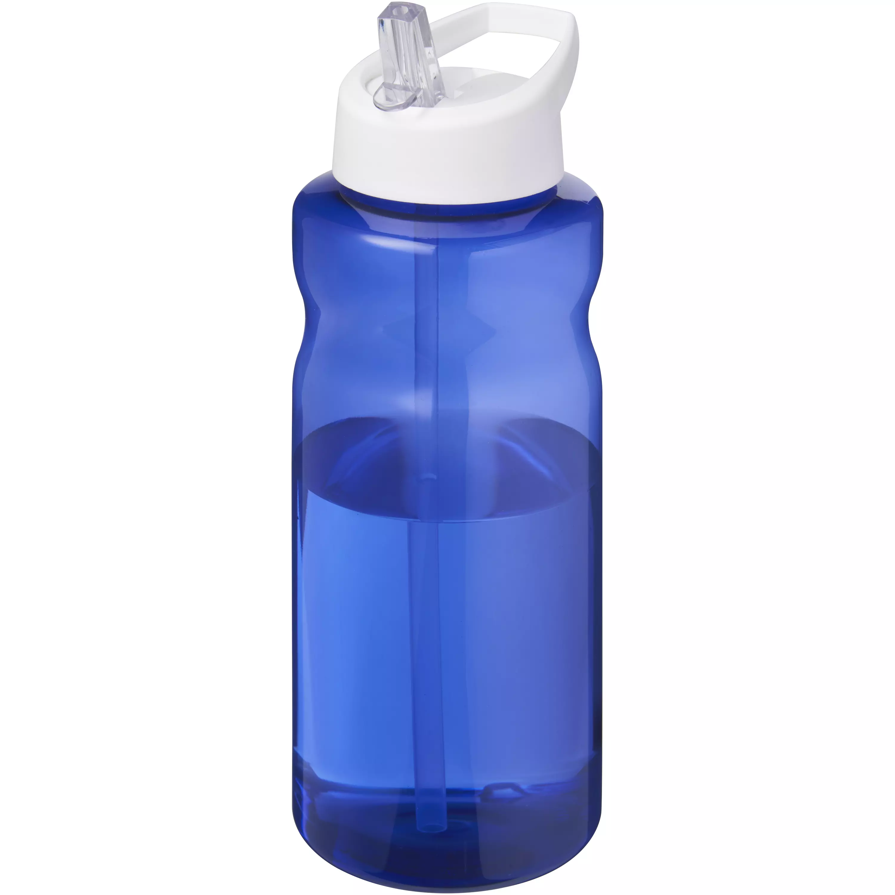 H2O Active® Eco Big Base 1 l drinkfles met tuitdeksel