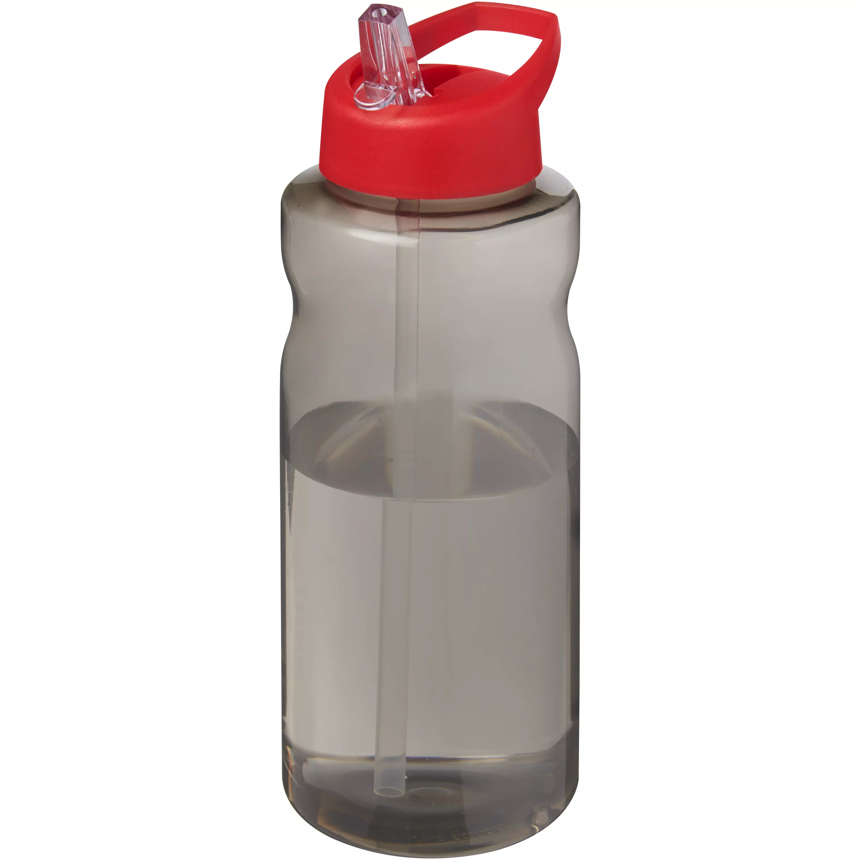 H2O Active® Eco Big Base 1 l drinkfles met tuitdeksel