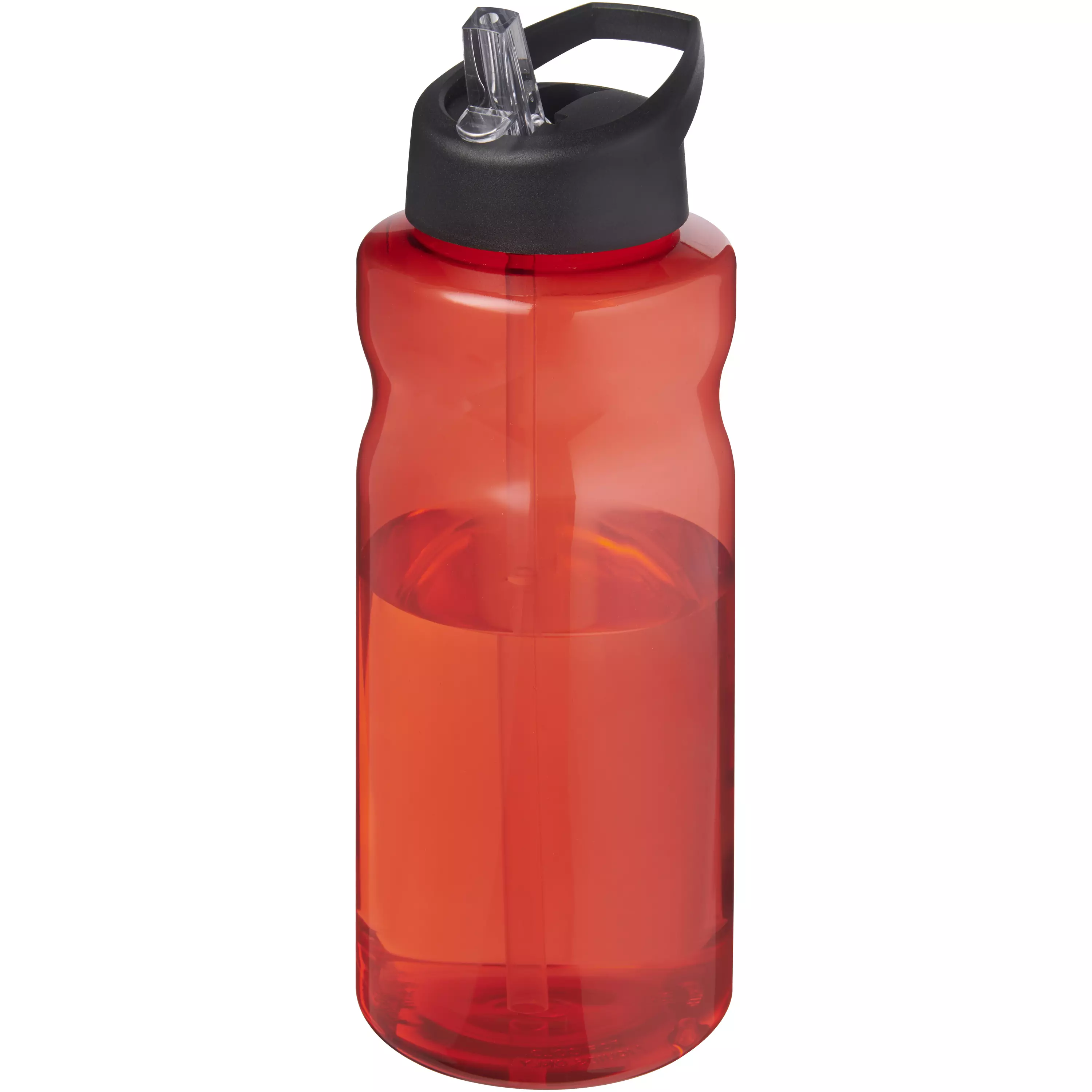 H2O Active® Eco Big Base 1 l drinkfles met tuitdeksel