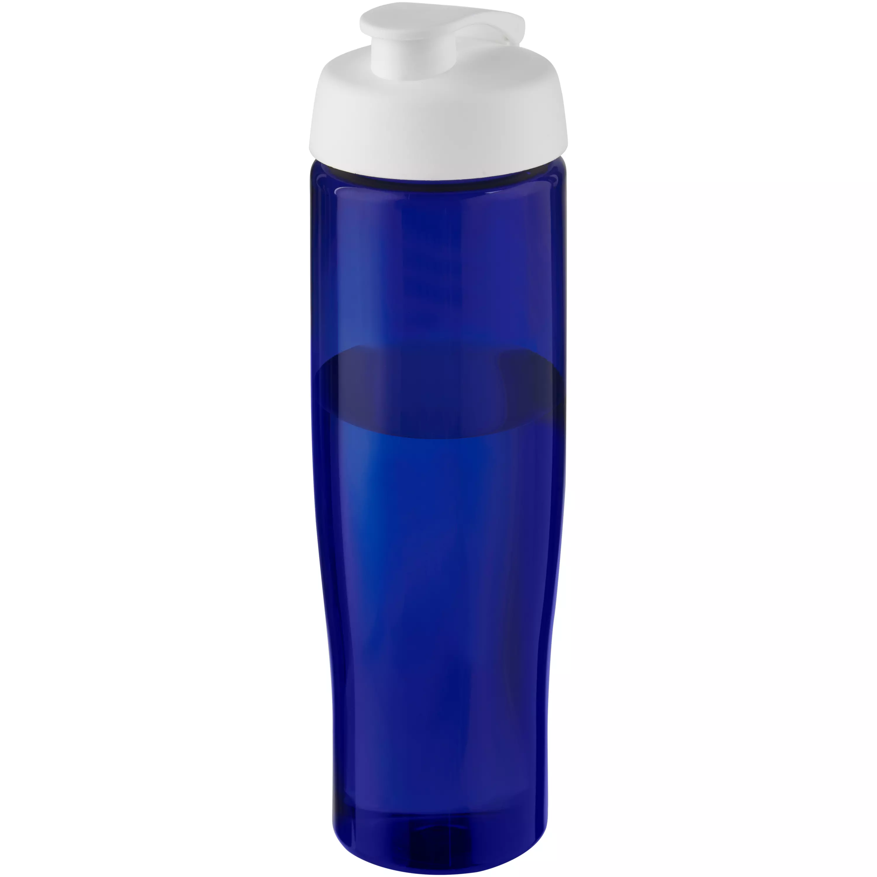 H2O Active® Eco Tempo drinkfles van 700 ml met klapdeksel