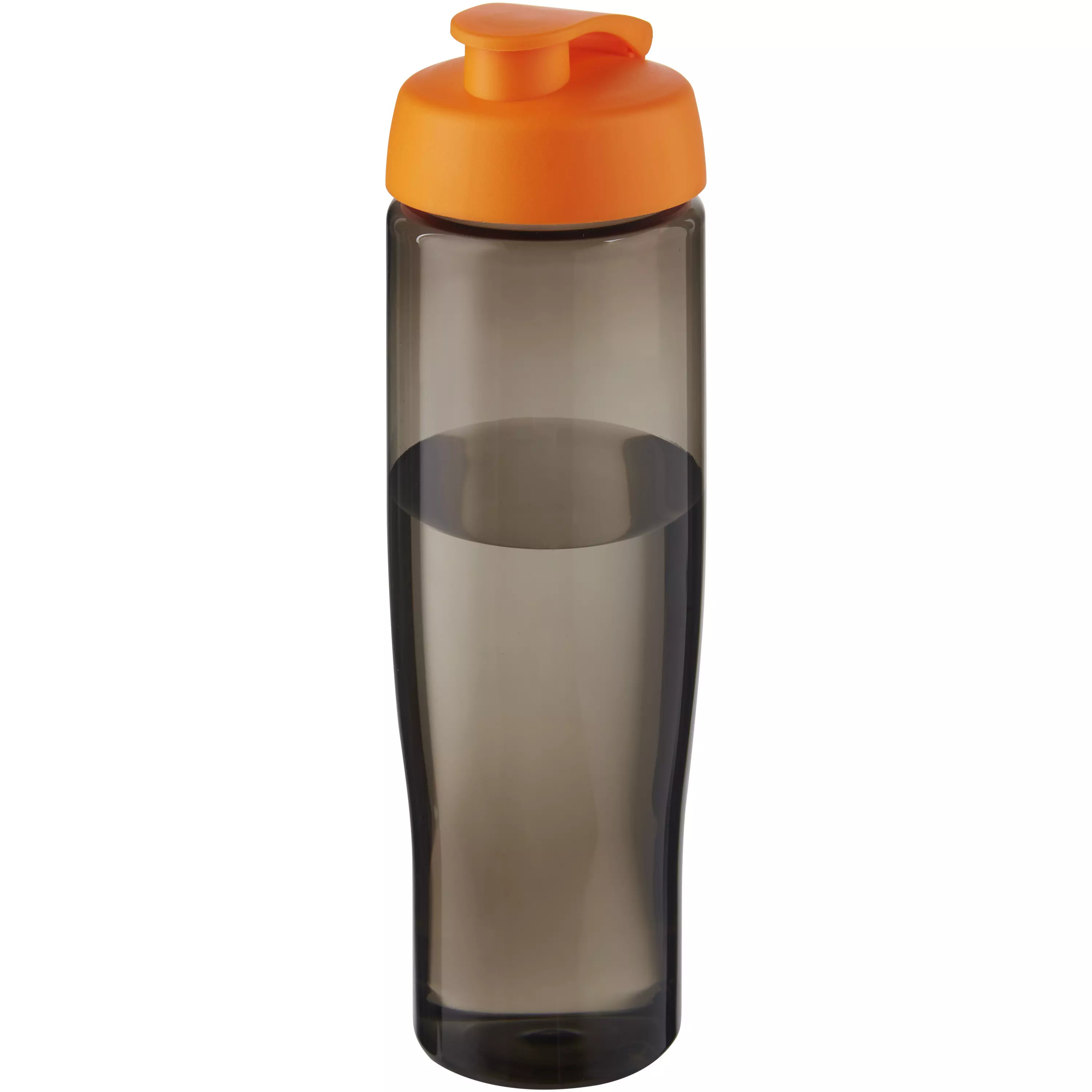 H2O Active® Eco Tempo drinkfles van 700 ml met klapdeksel