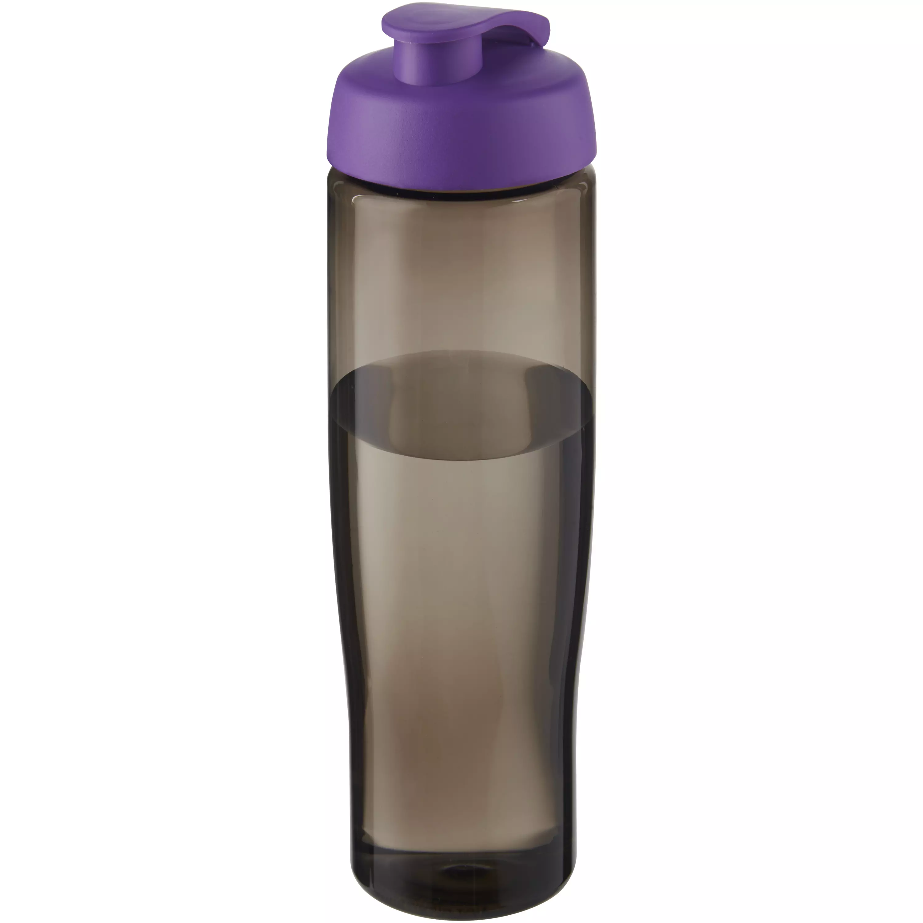 H2O Active® Eco Tempo drinkfles van 700 ml met klapdeksel