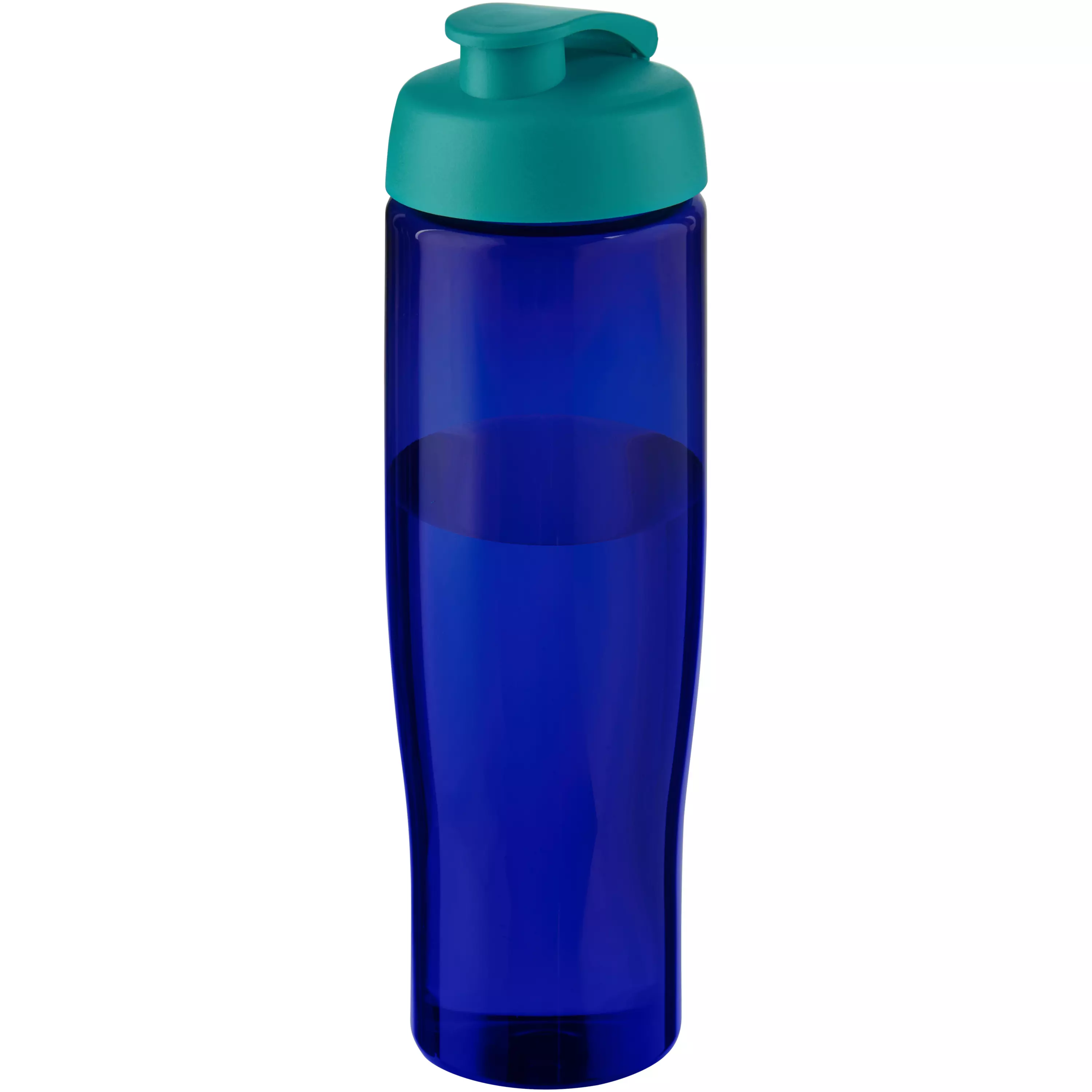 H2O Active® Eco Tempo drinkfles van 700 ml met klapdeksel