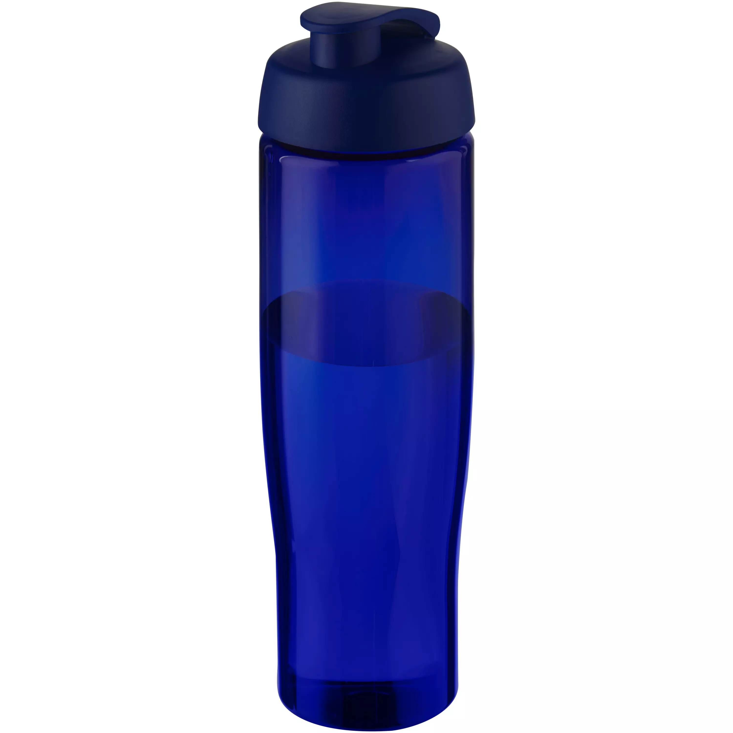 H2O Active® Eco Tempo drinkfles van 700 ml met klapdeksel