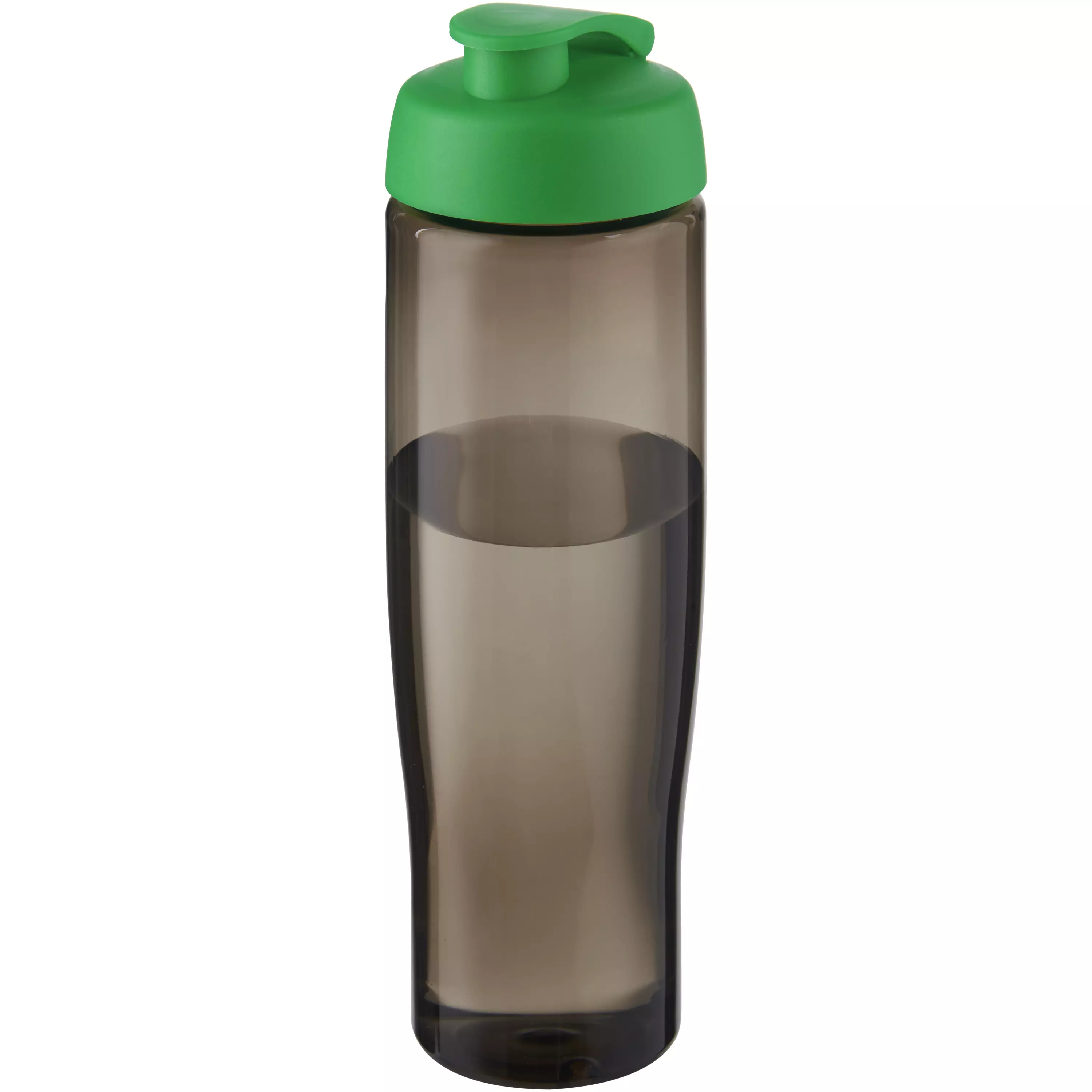 H2O Active® Eco Tempo drinkfles van 700 ml met klapdeksel