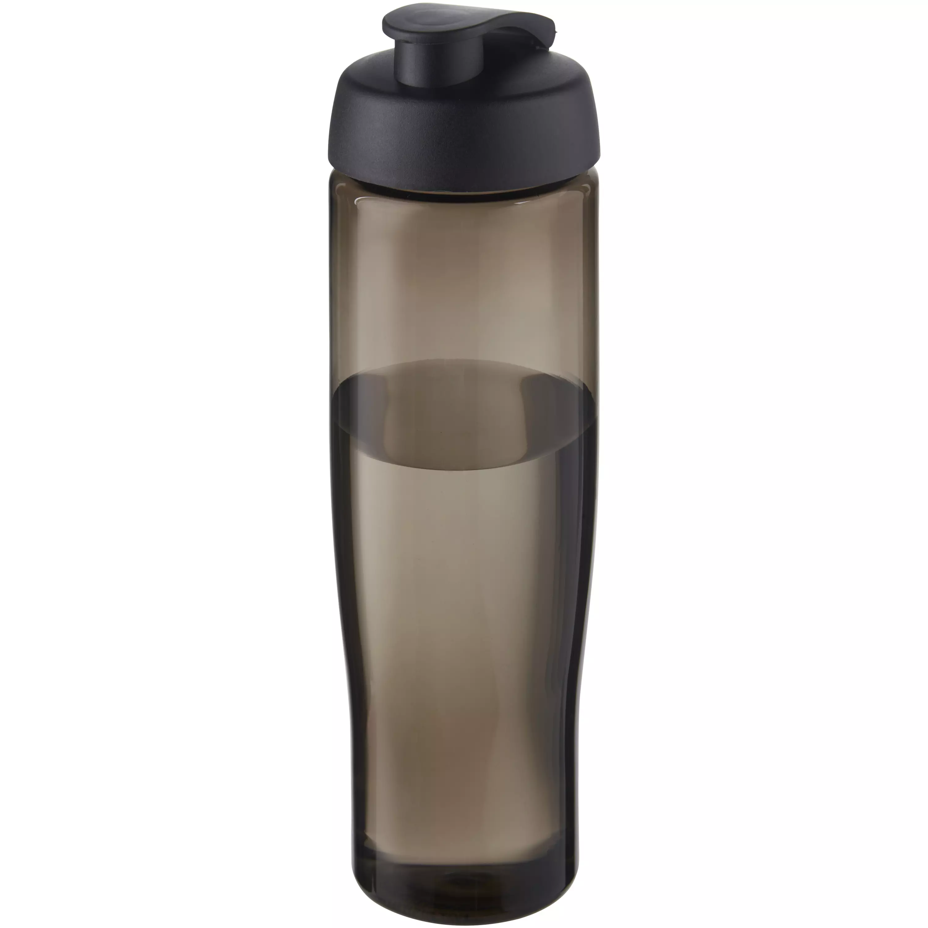 H2O Active® Eco Tempo drinkfles van 700 ml met klapdeksel