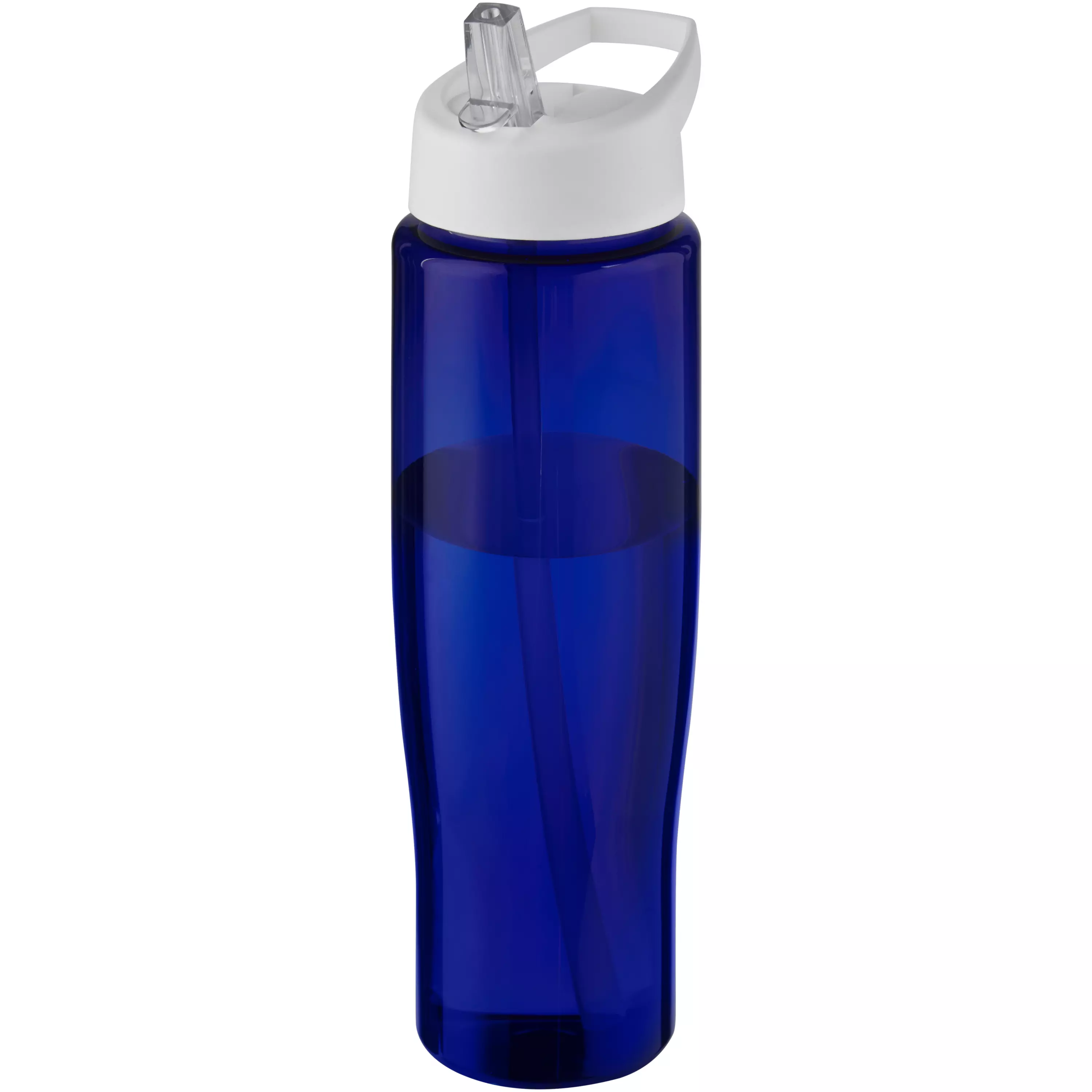 H2O Active® Eco Tempo drinkfles van 700 ml met tuitdeksel