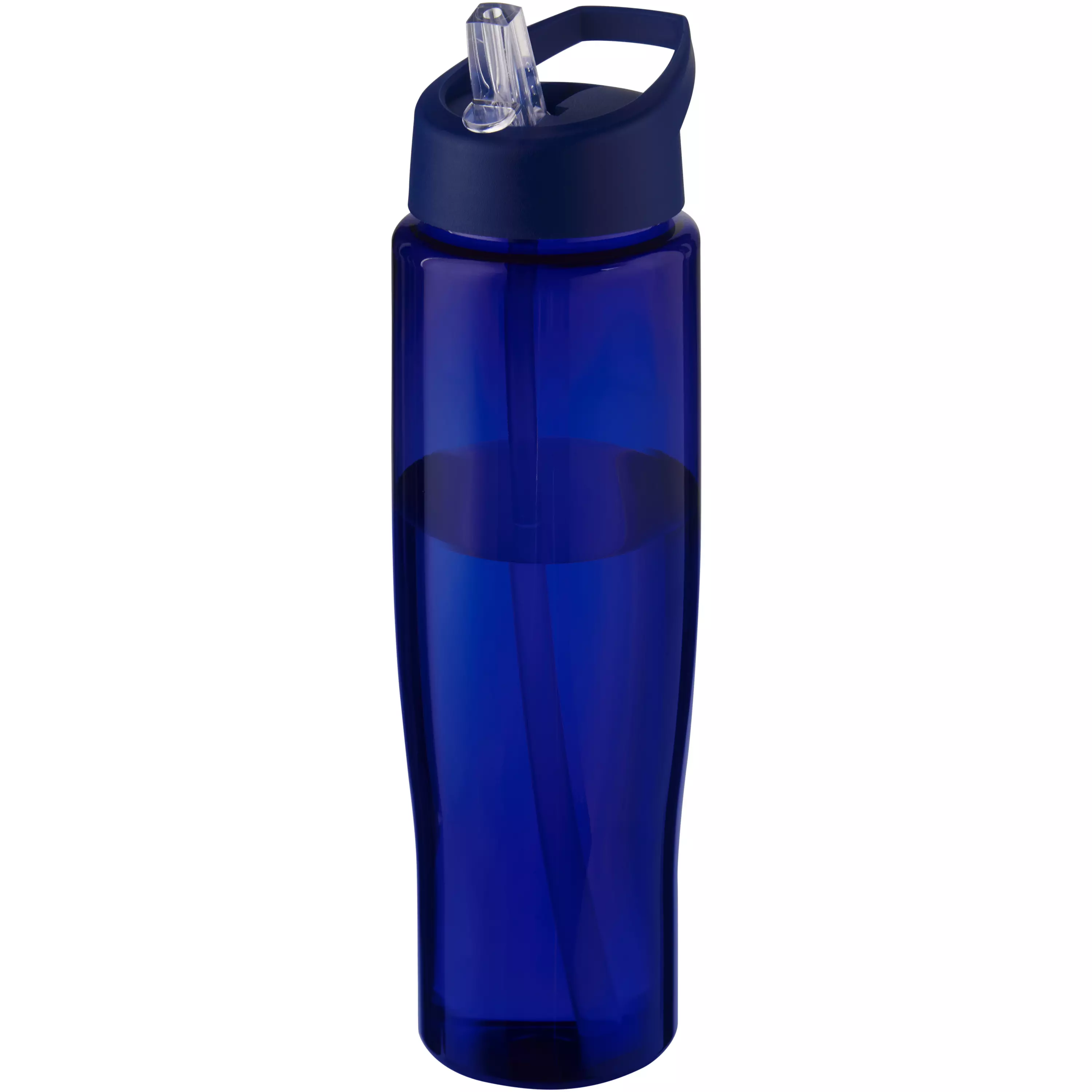 H2O Active® Eco Tempo drinkfles van 700 ml met tuitdeksel