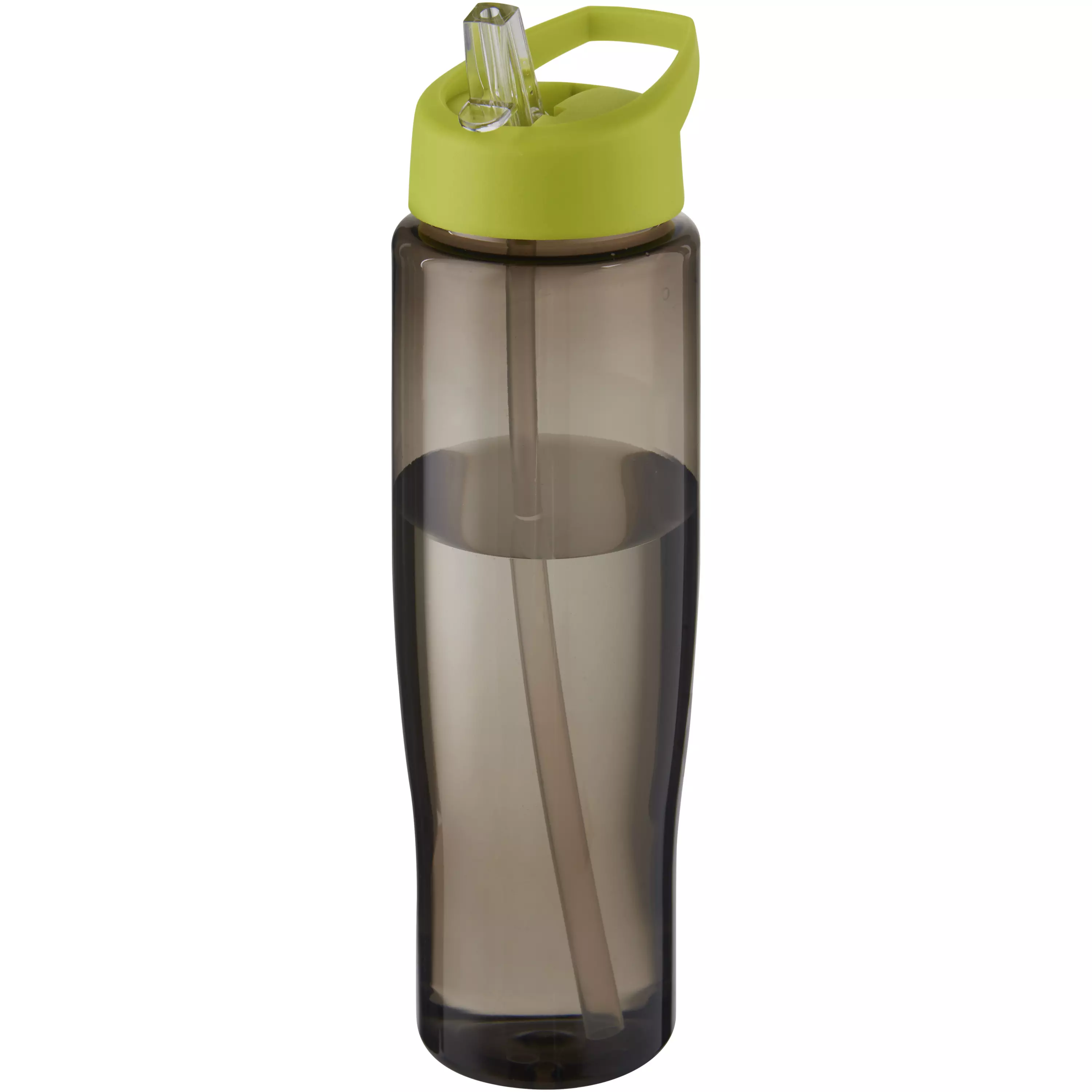 H2O Active® Eco Tempo drinkfles van 700 ml met tuitdeksel