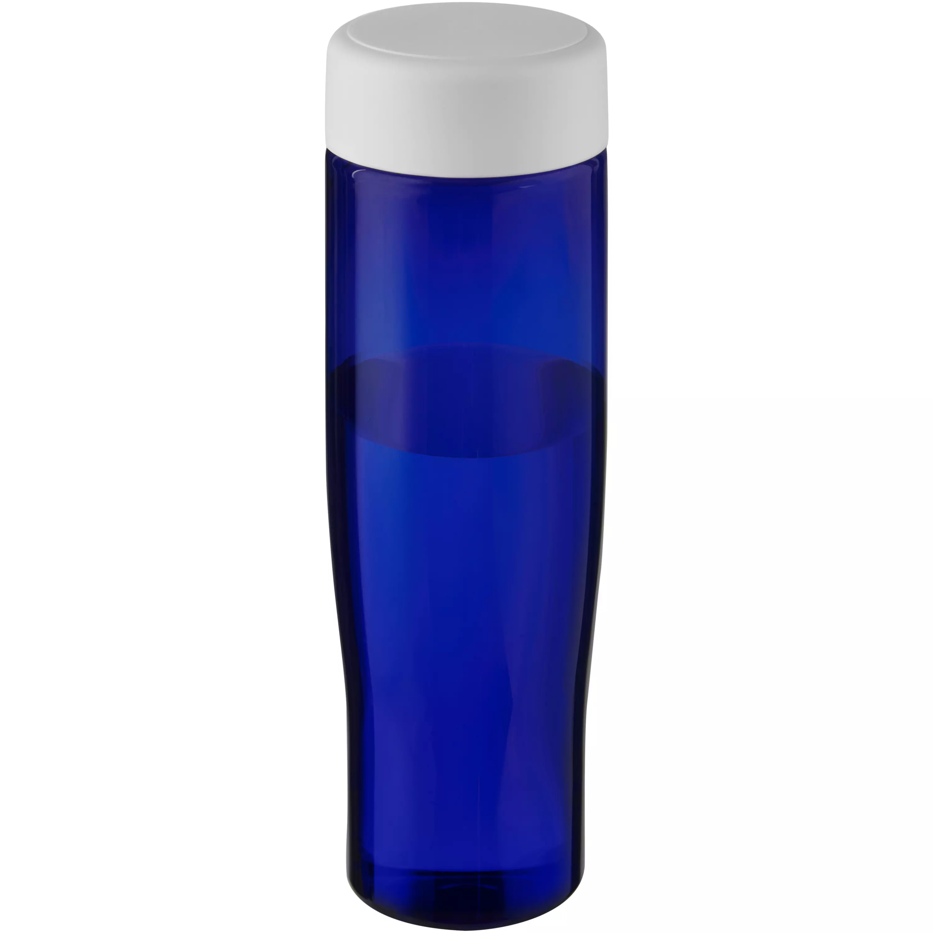 H2O Active® Eco Tempo waterfles van 700 ml met schroefdop