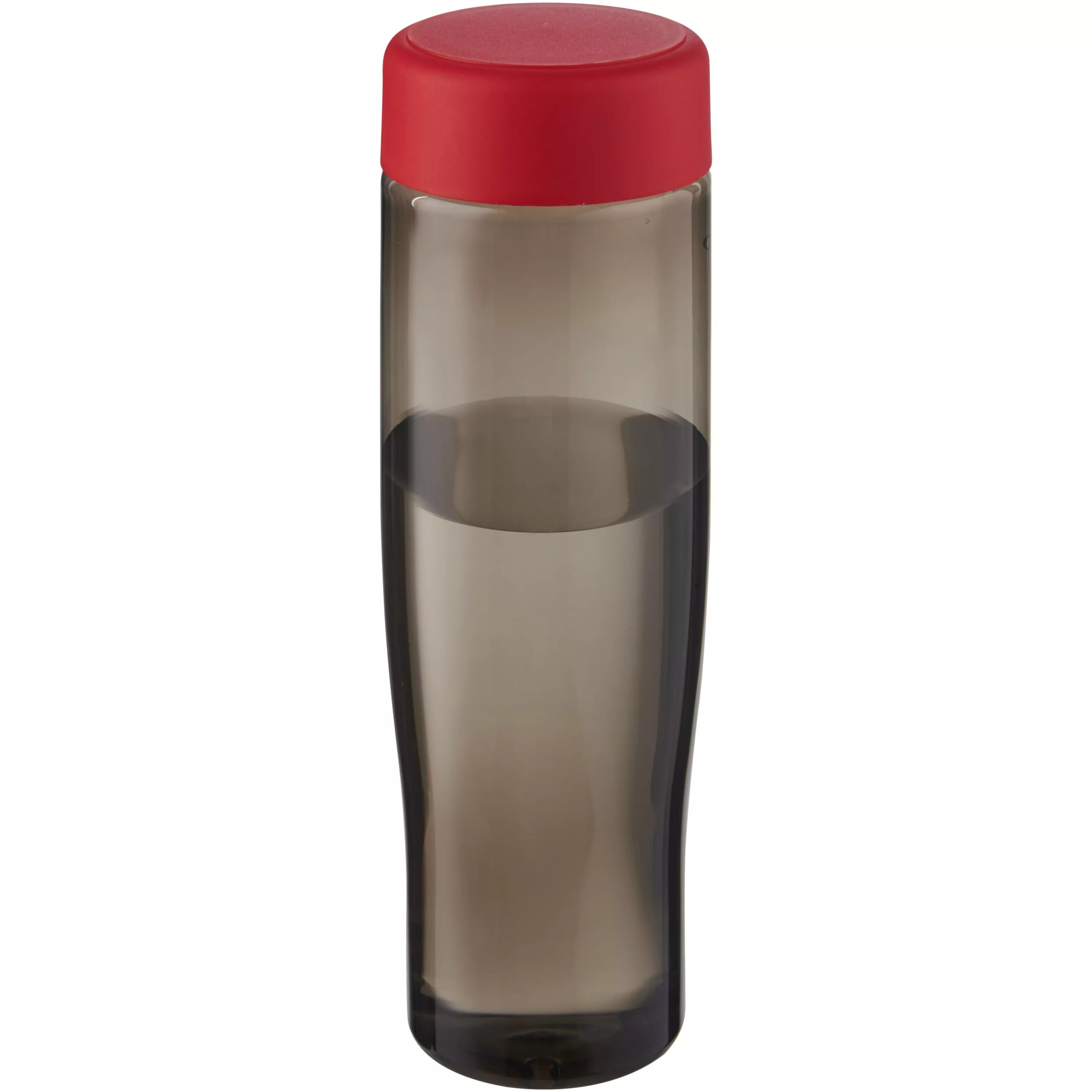 H2O Active® Eco Tempo waterfles van 700 ml met schroefdop