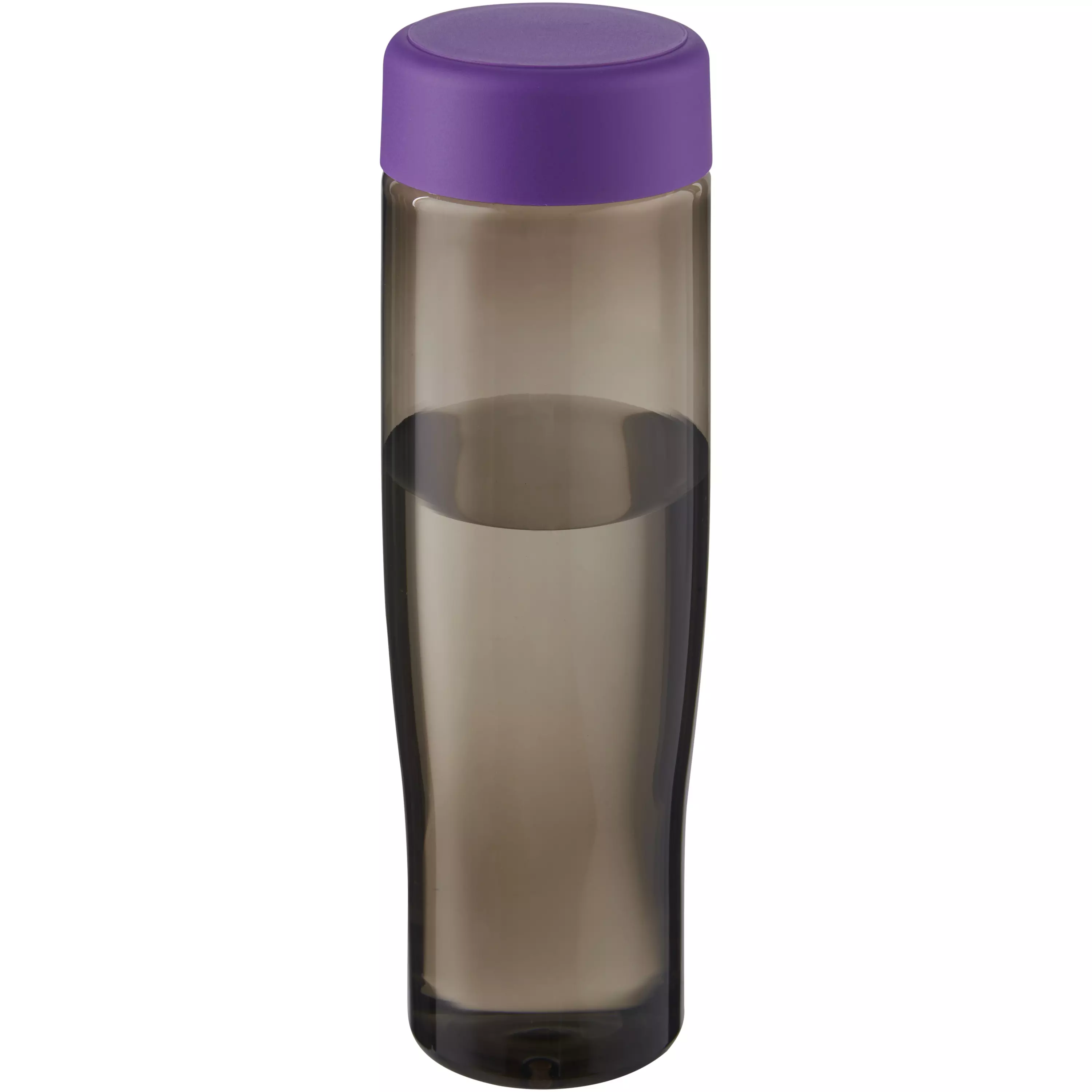 H2O Active® Eco Tempo waterfles van 700 ml met schroefdop