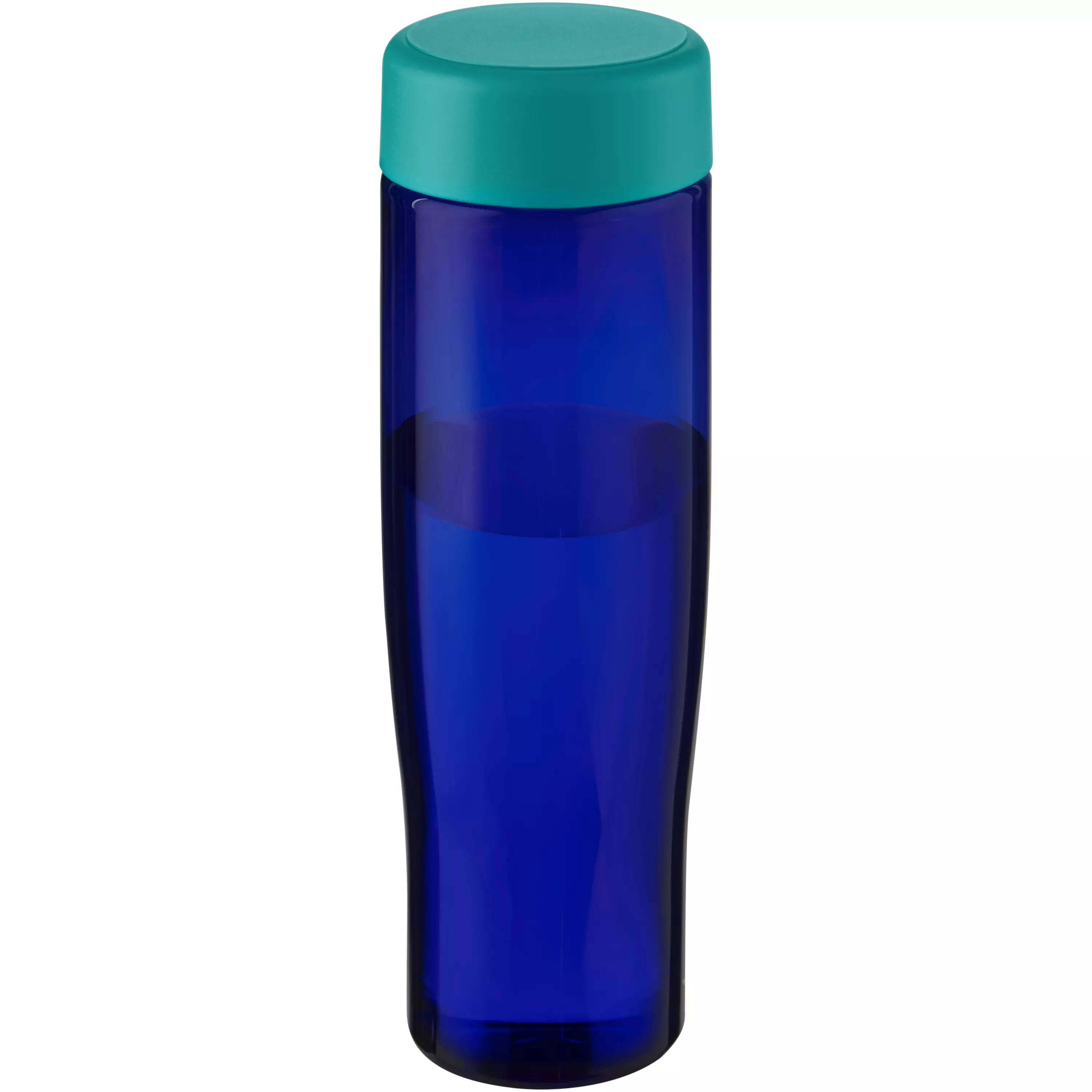 H2O Active® Eco Tempo waterfles van 700 ml met schroefdop