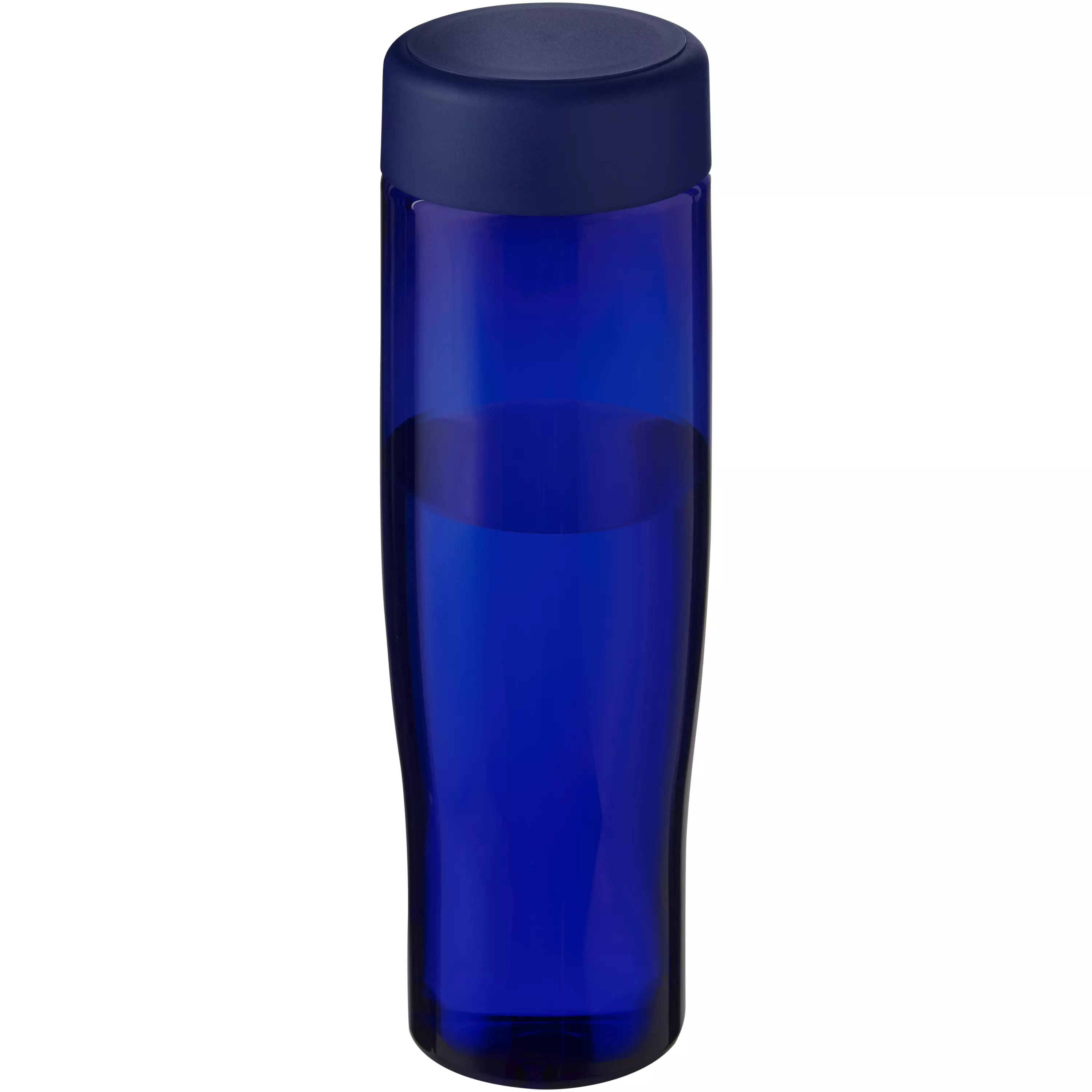 H2O Active® Eco Tempo waterfles van 700 ml met schroefdop