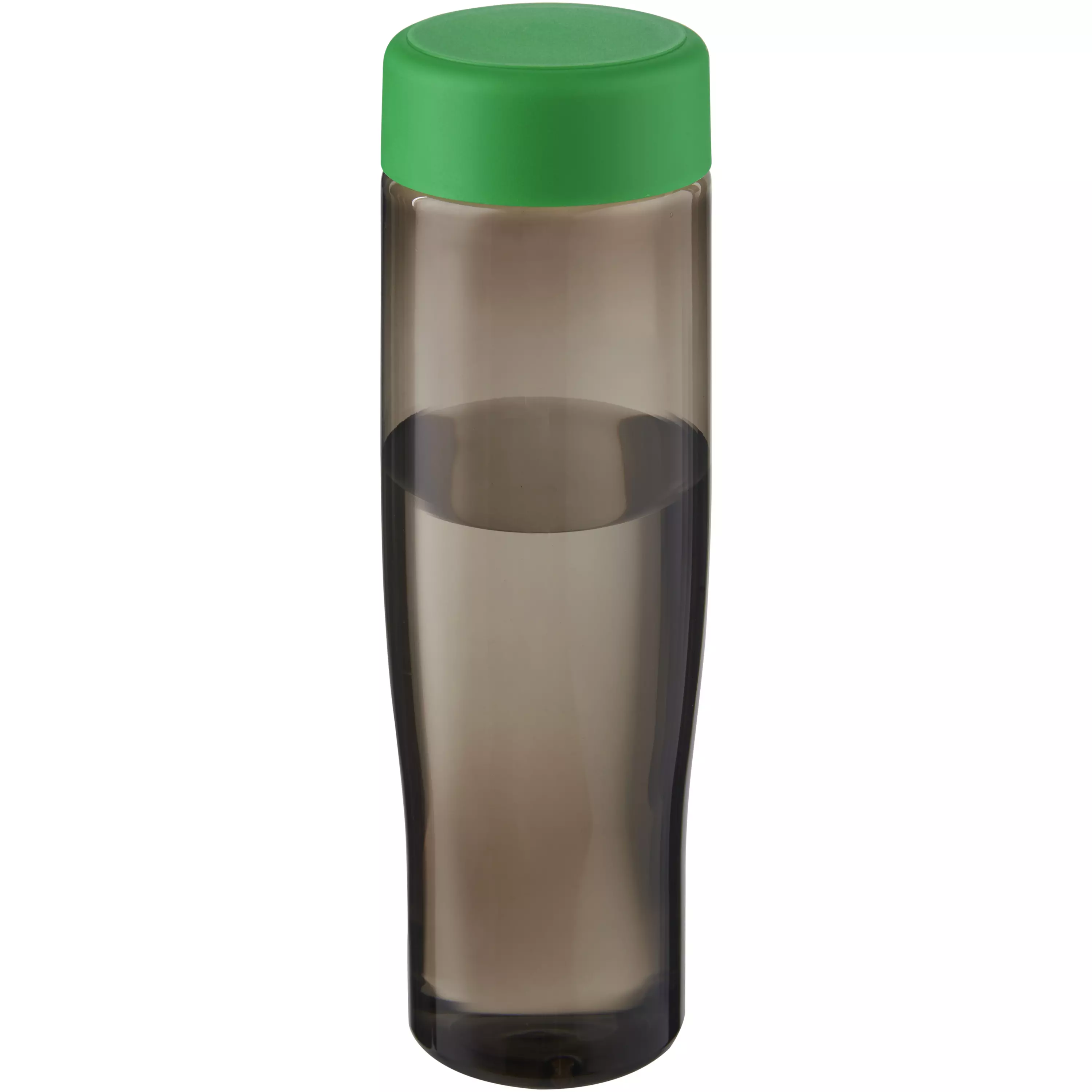 H2O Active® Eco Tempo waterfles van 700 ml met schroefdop