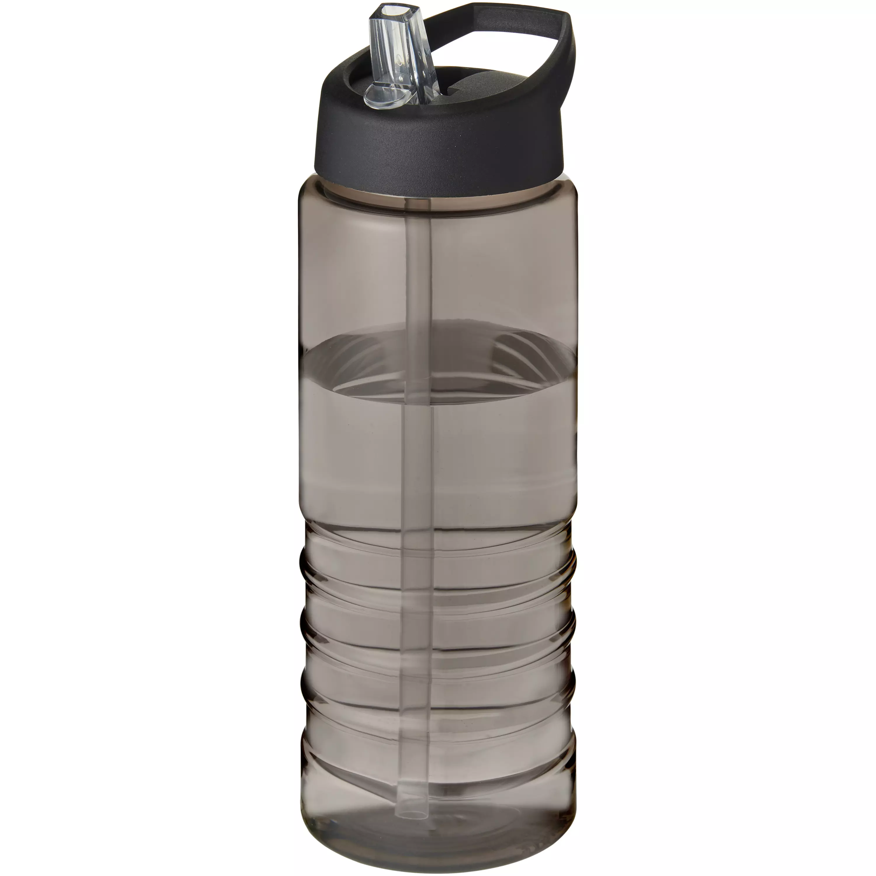 H2O Active® Eco Treble 750 ml drinkfles met tuitdeksel 