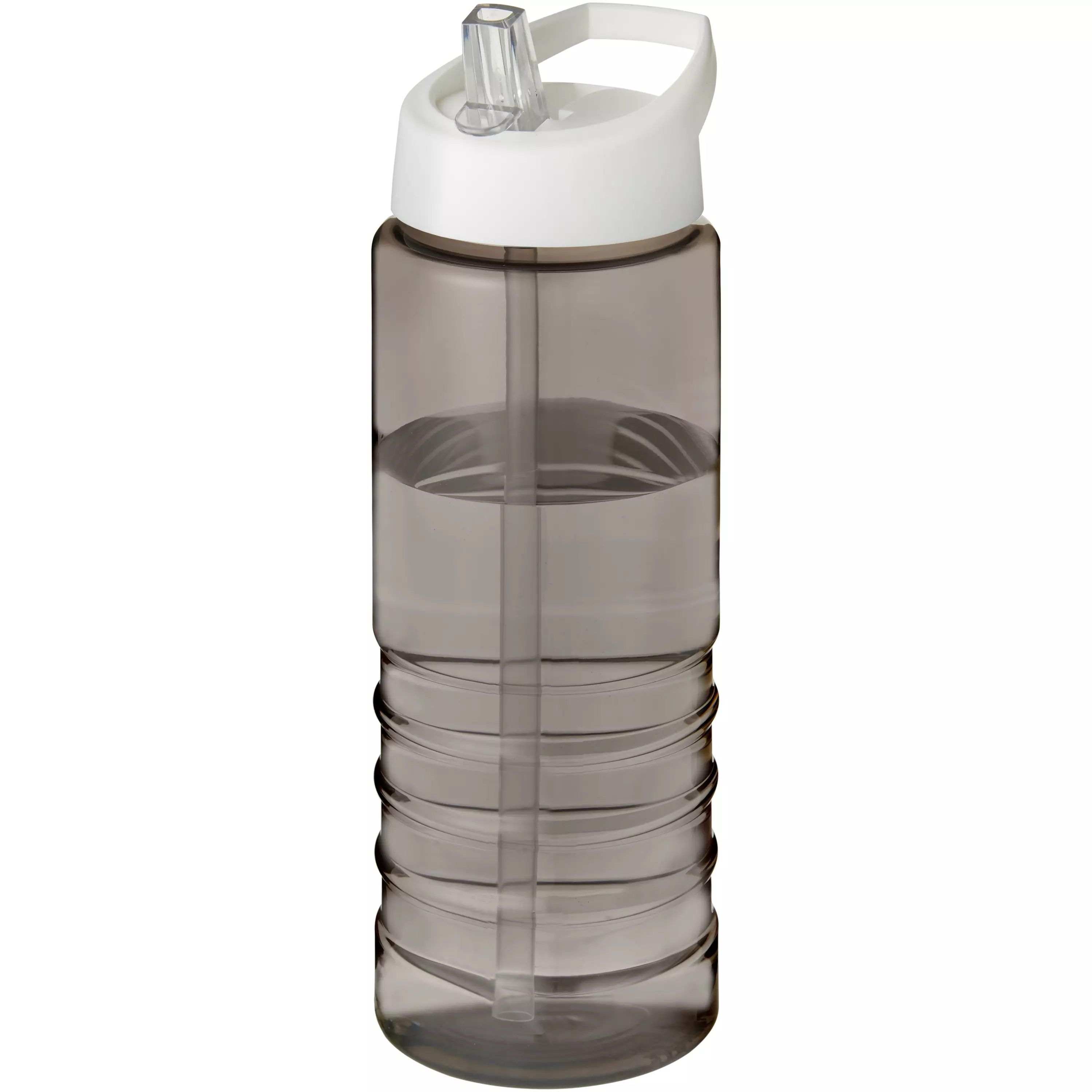 H2O Active® Eco Treble 750 ml drinkfles met tuitdeksel 