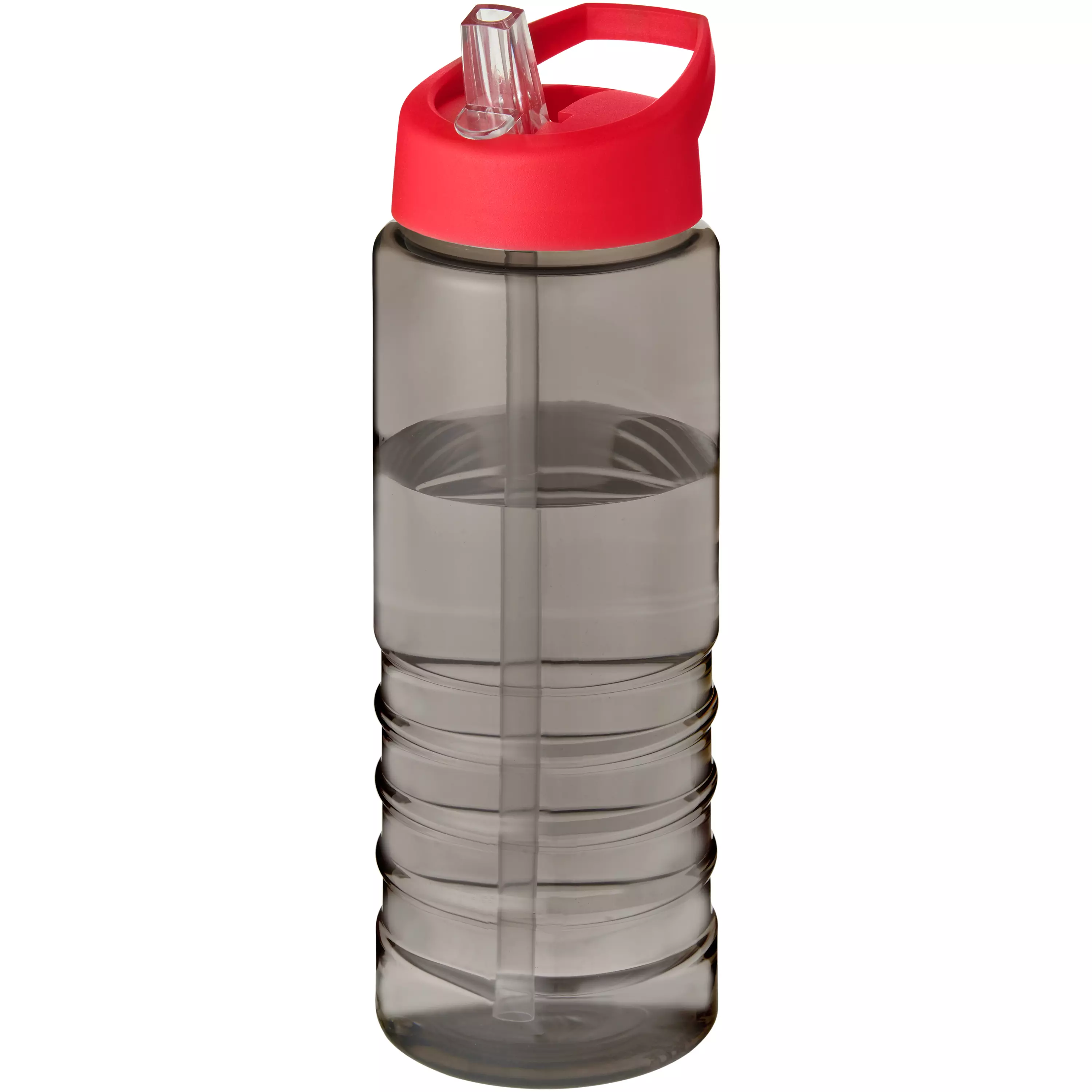 H2O Active® Eco Treble 750 ml drinkfles met tuitdeksel 