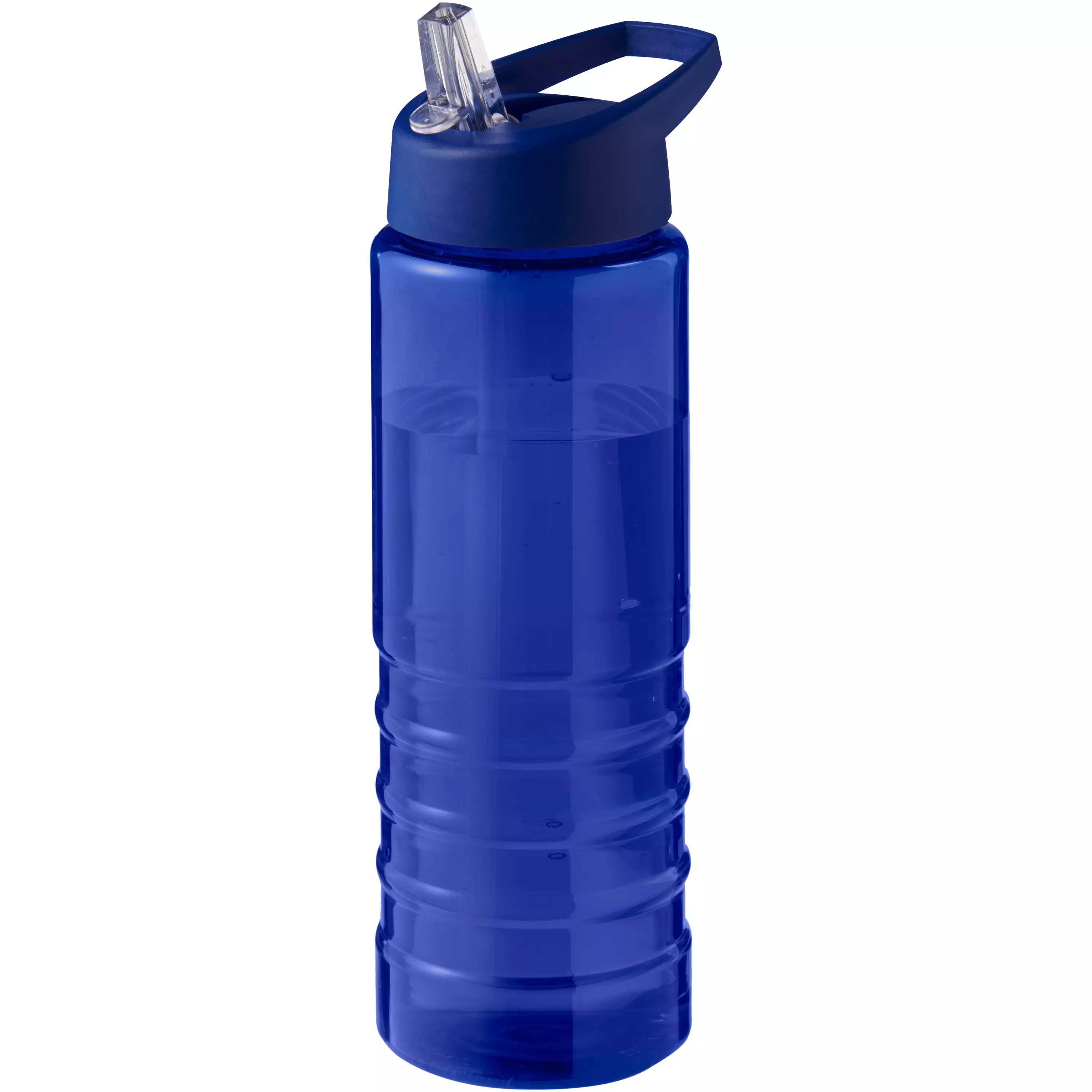 H2O Active® Eco Treble 750 ml drinkfles met tuitdeksel 