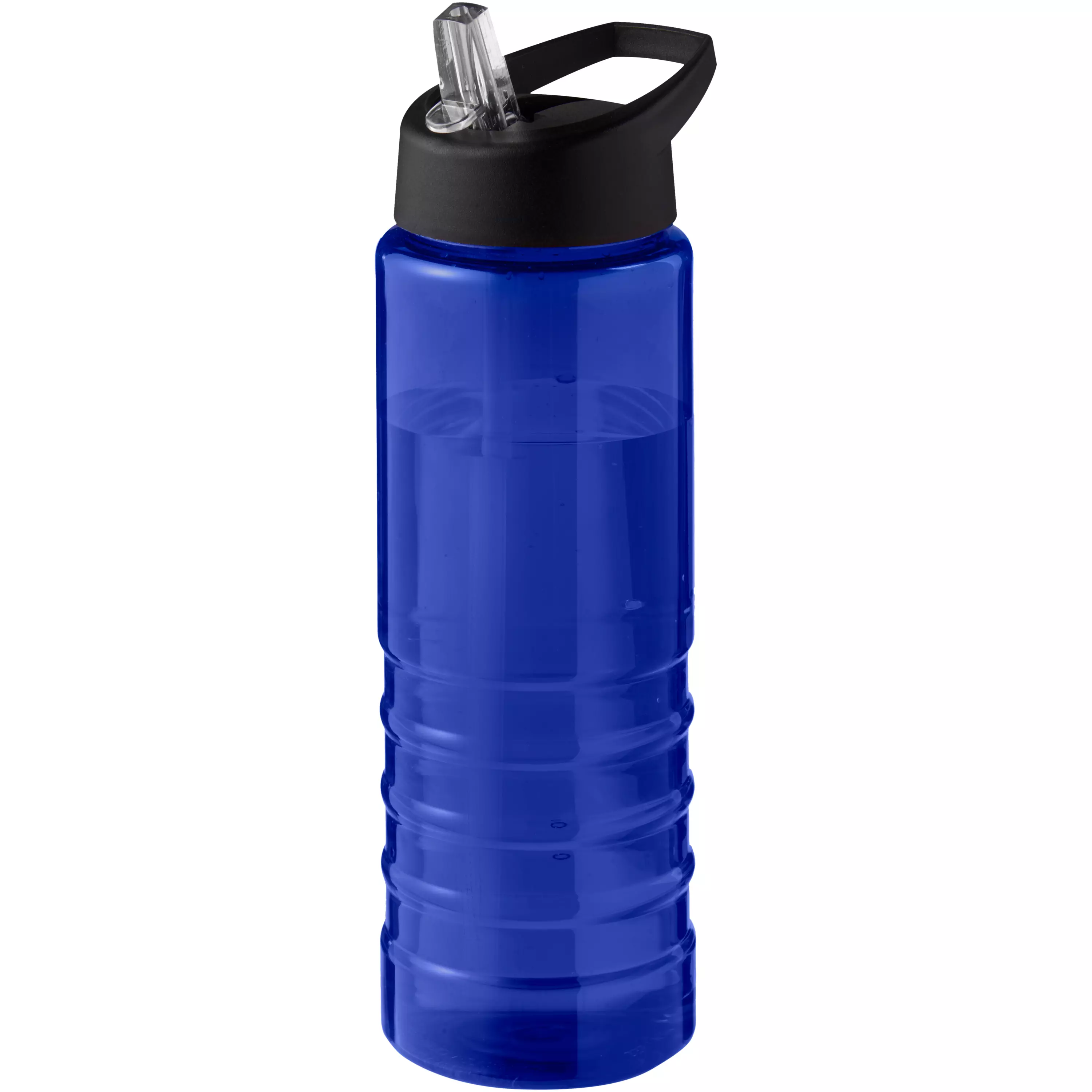 H2O Active® Eco Treble 750 ml drinkfles met tuitdeksel 