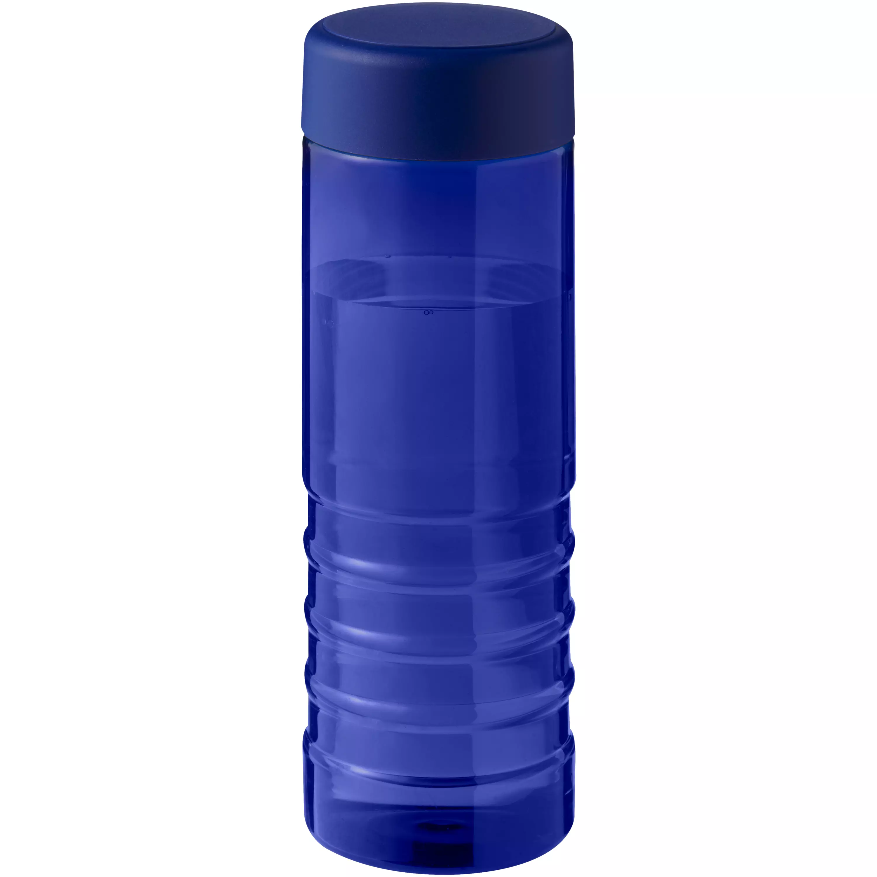 H2O Active® Eco Treble 750 ml waterfles met schroefdop