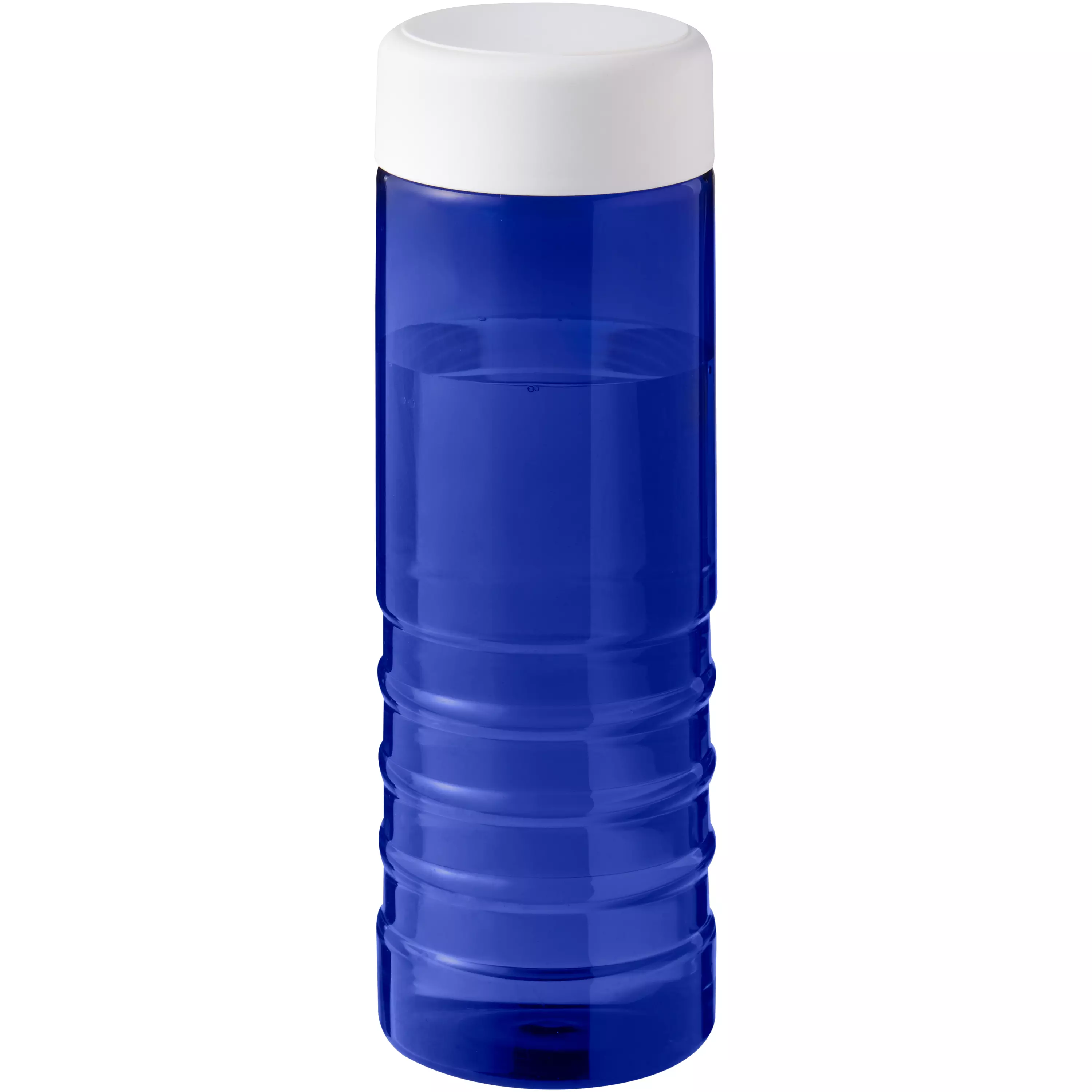 H2O Active® Eco Treble 750 ml waterfles met schroefdop