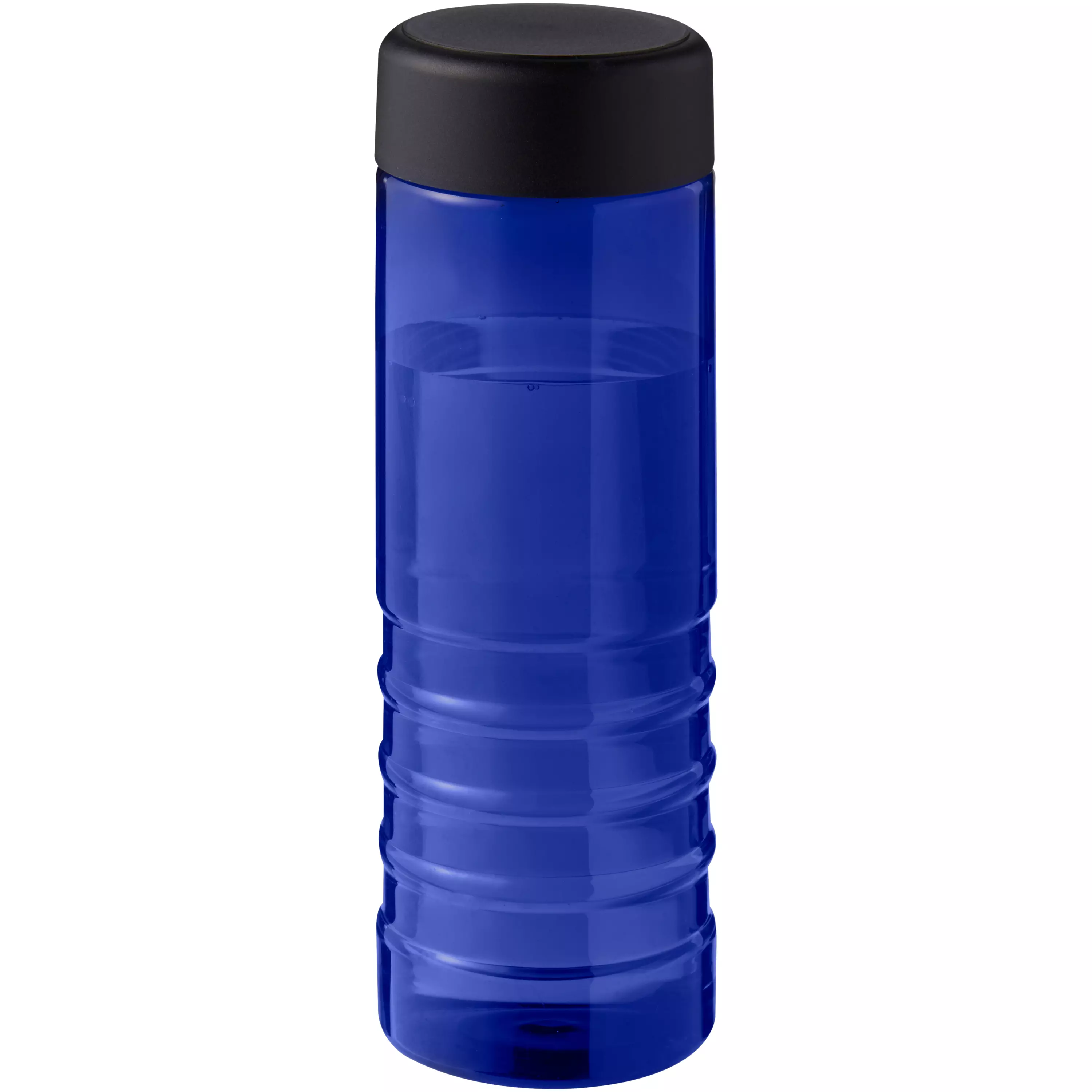 H2O Active® Eco Treble 750 ml waterfles met schroefdop