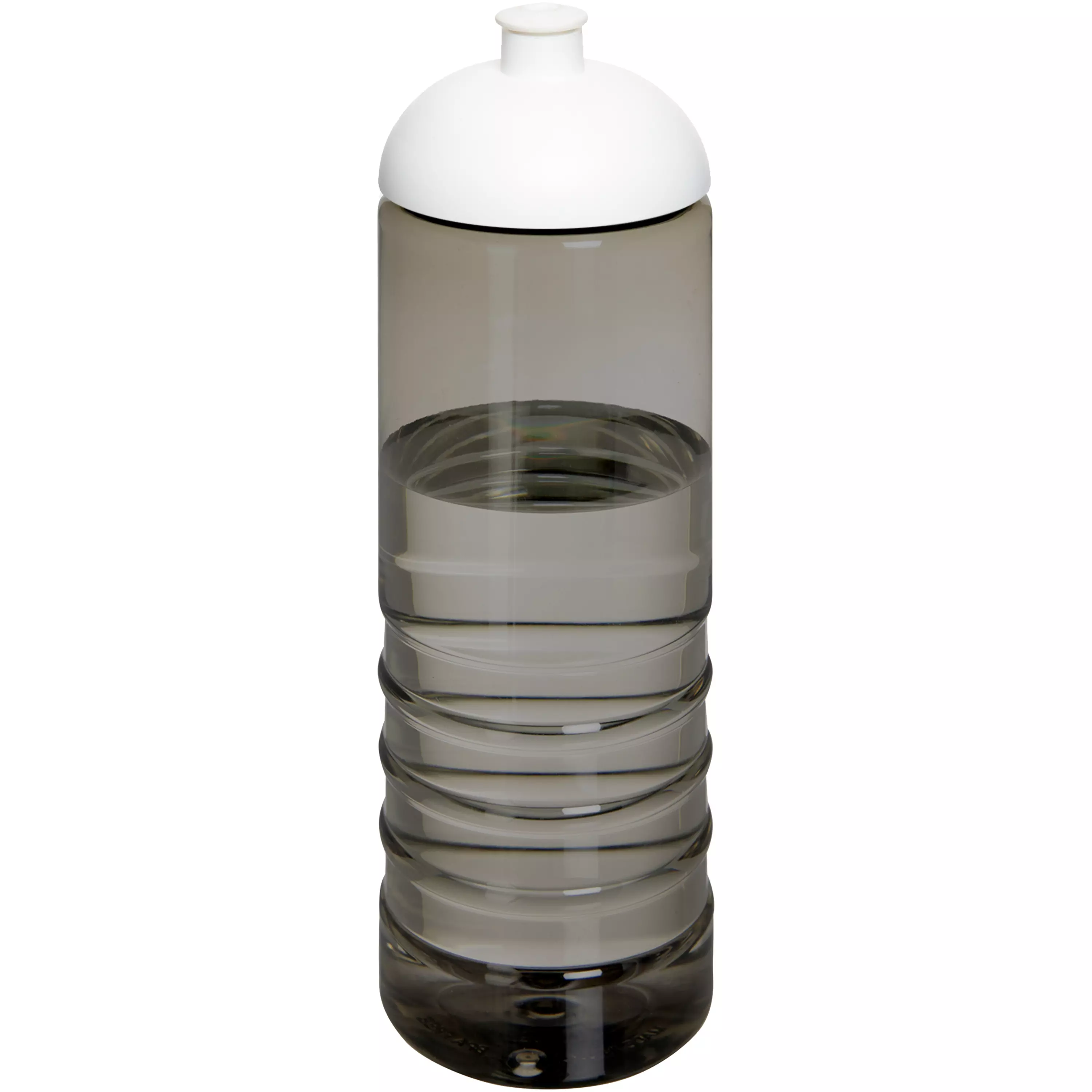 H2O Active® Eco Treble drinkfles met koepeldeksel van 750 ml 