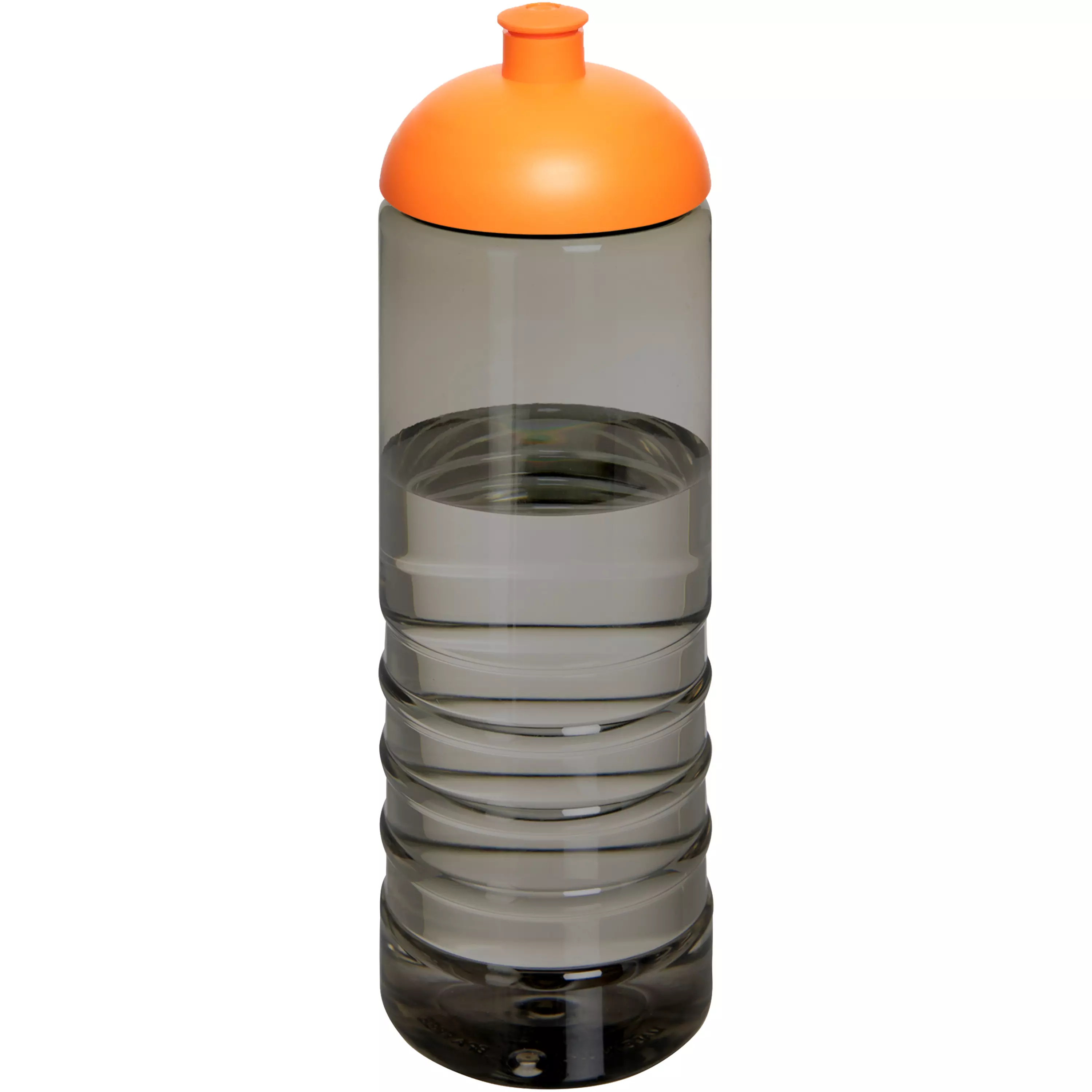 H2O Active® Eco Treble drinkfles met koepeldeksel van 750 ml 