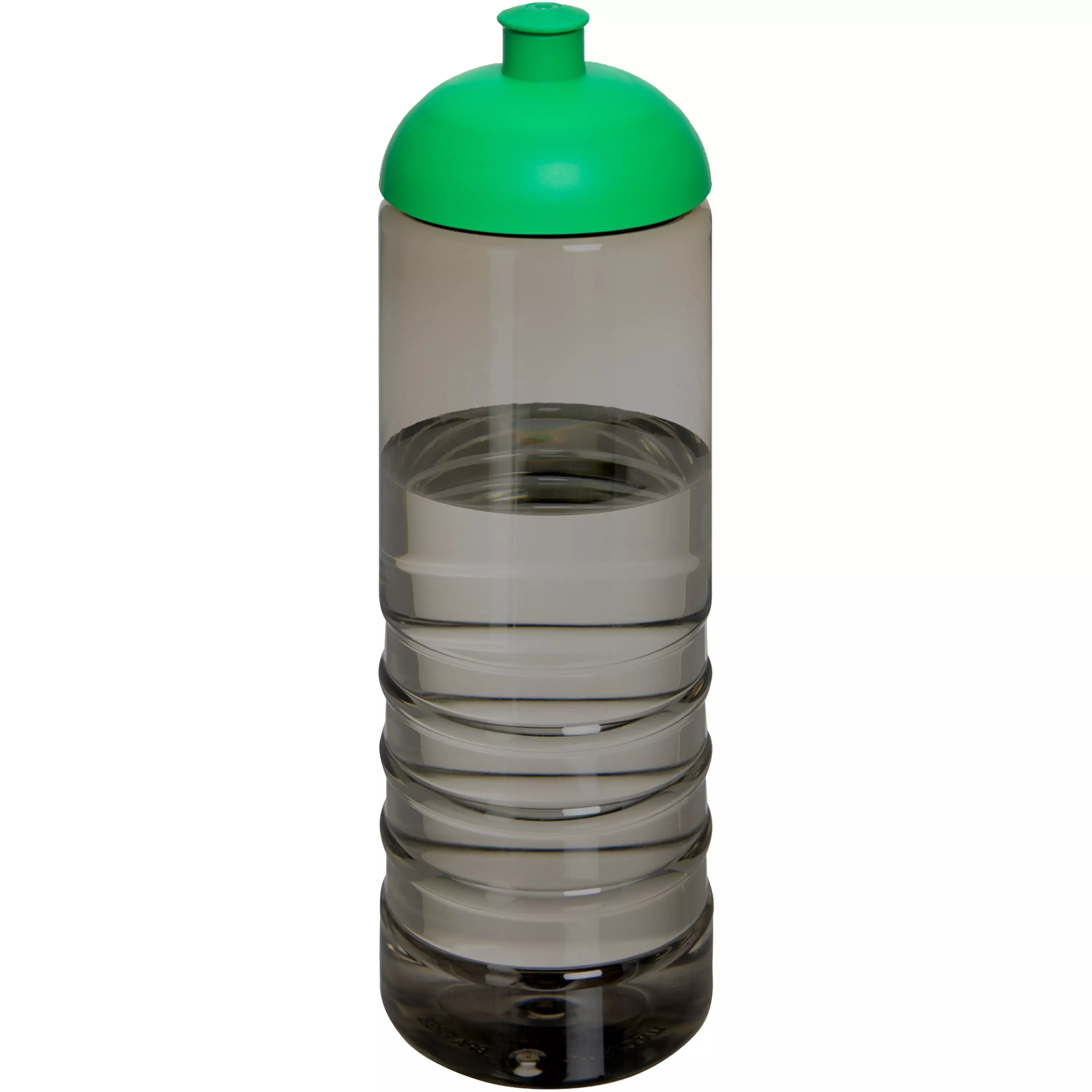 H2O Active® Eco Treble drinkfles met koepeldeksel van 750 ml 