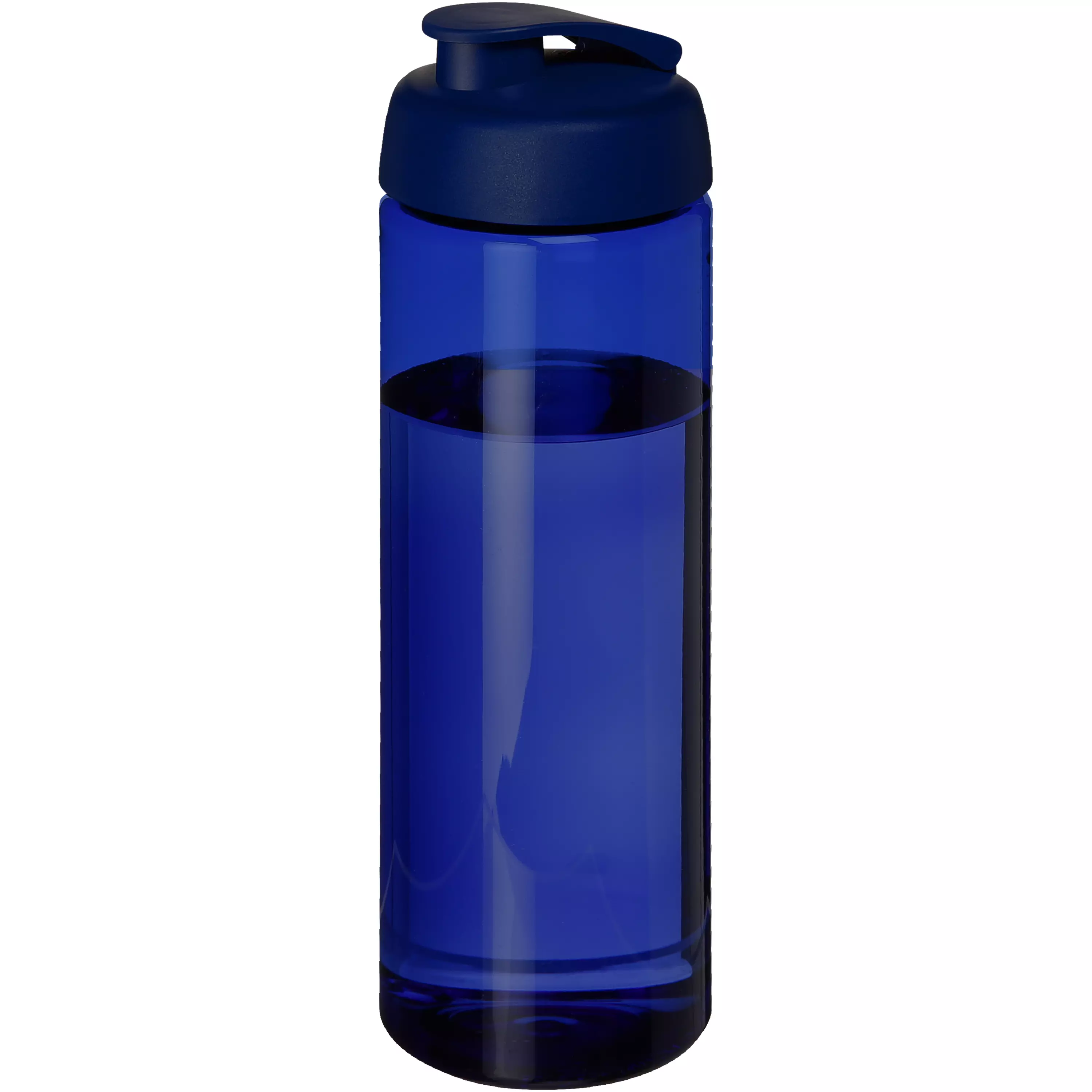 H2O Active® Eco Vibe 850 ml drinkfles met klapdeksel