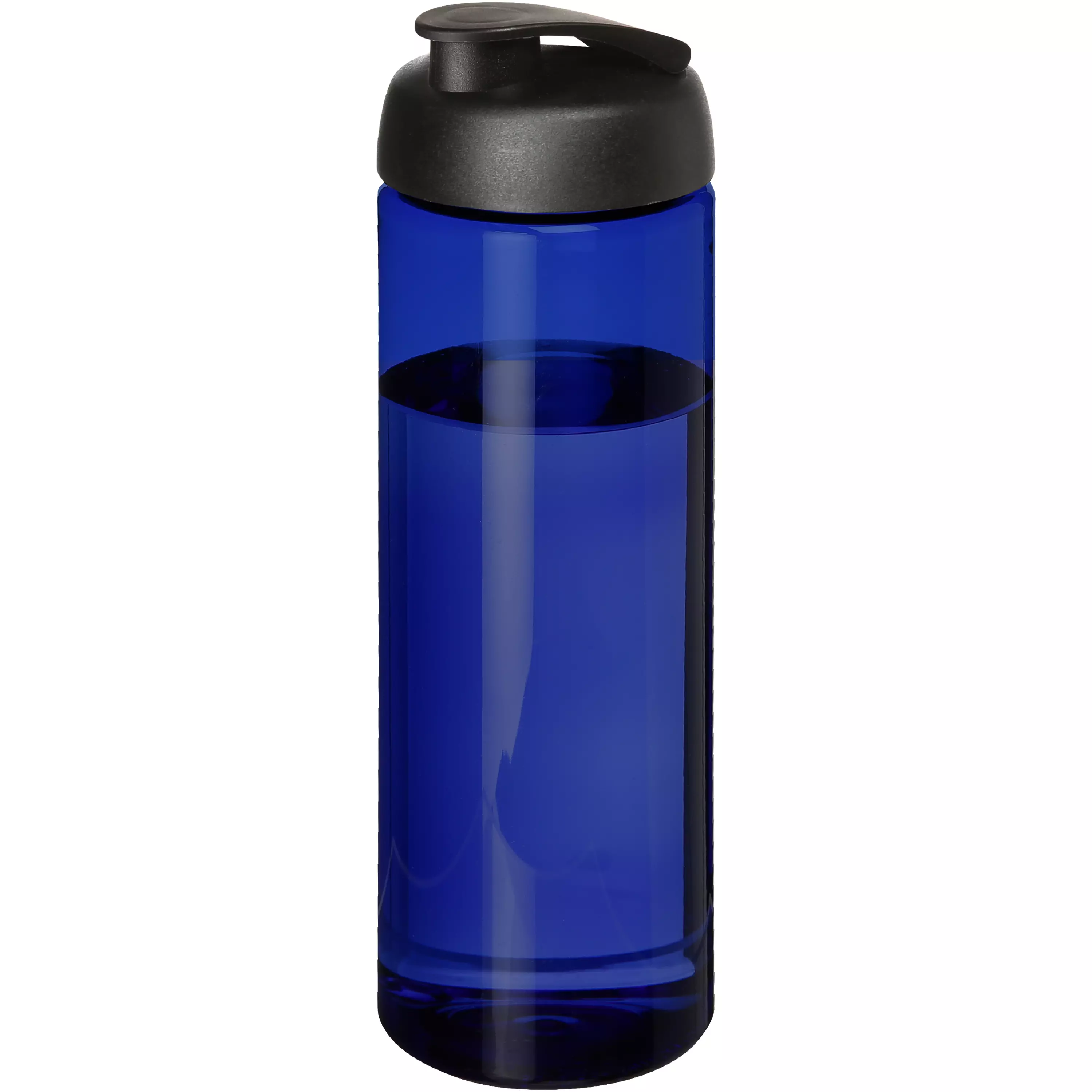 H2O Active® Eco Vibe 850 ml drinkfles met klapdeksel