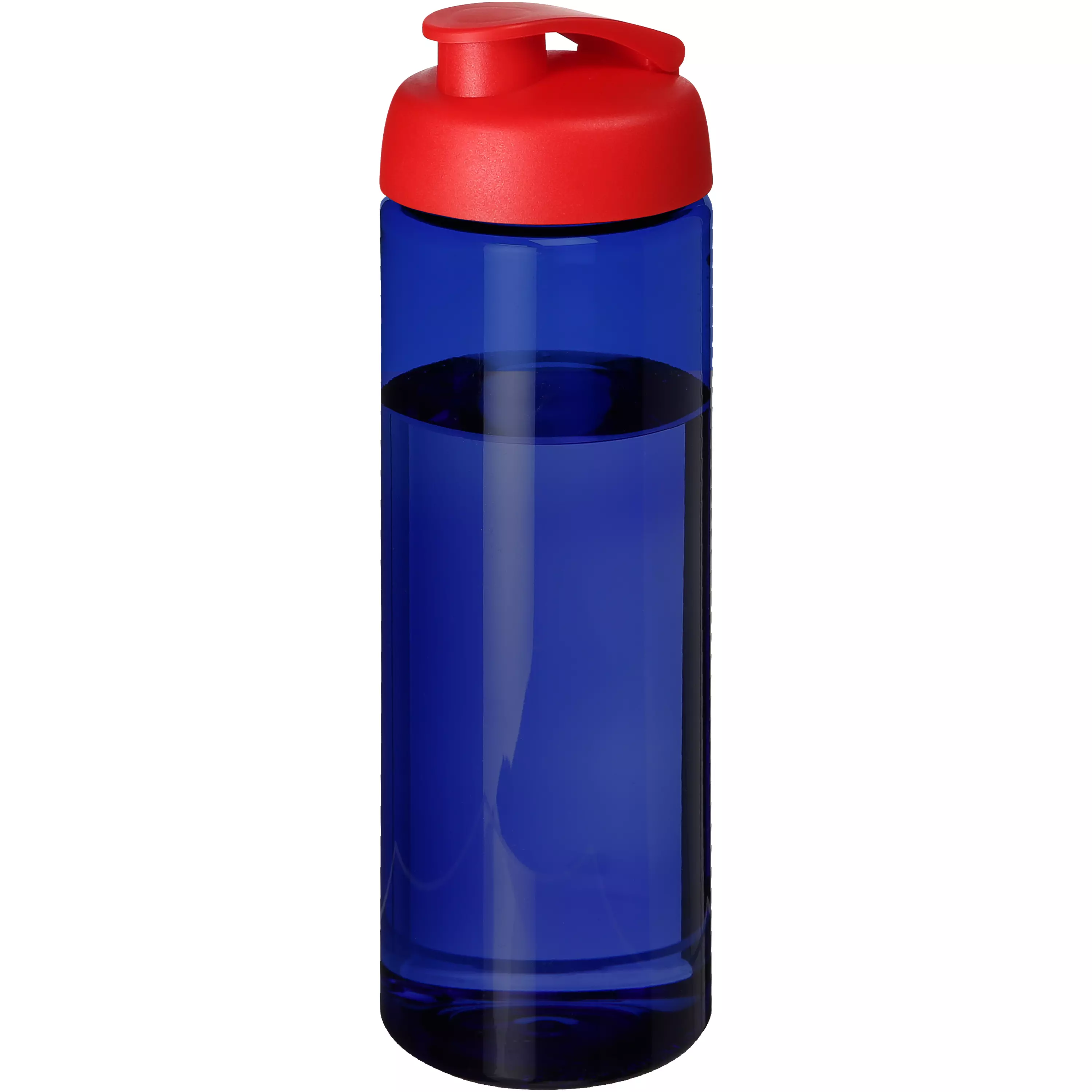 H2O Active® Eco Vibe 850 ml drinkfles met klapdeksel