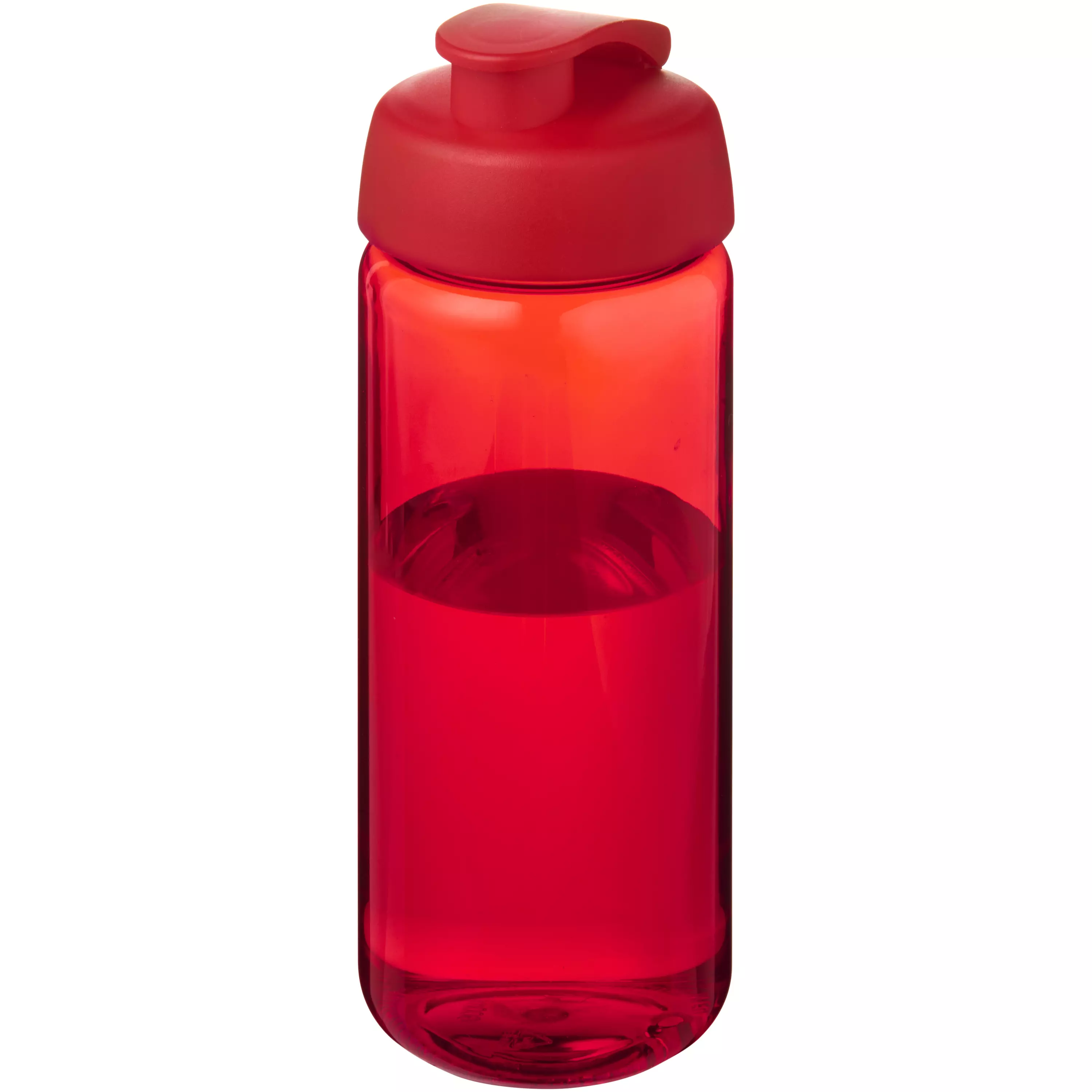 H2O Active® Octave Tritan™ 600 ml sportfles met klapdeksel