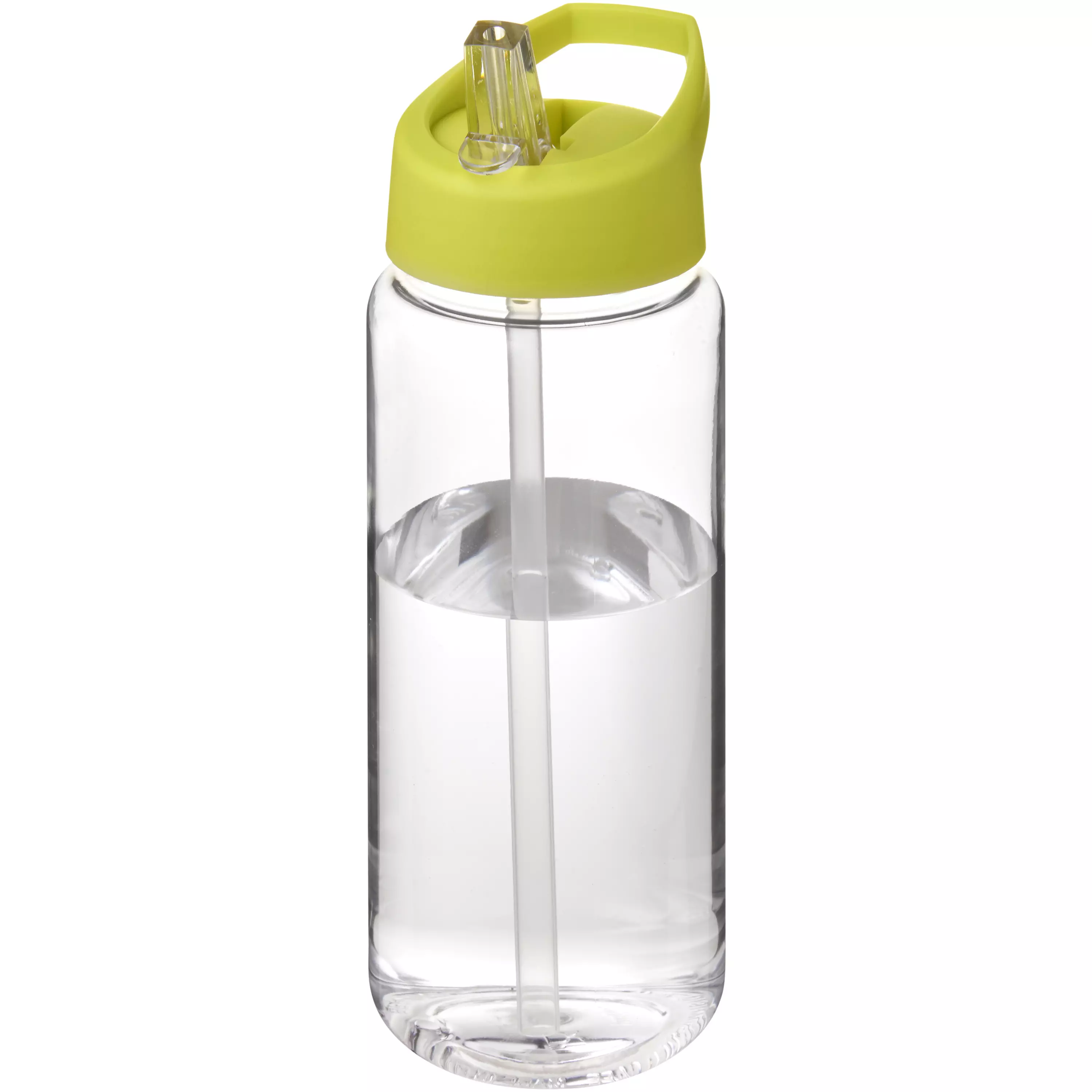 H2O Active® Octave Tritan™ 600 ml sportfles met tuitdeksel