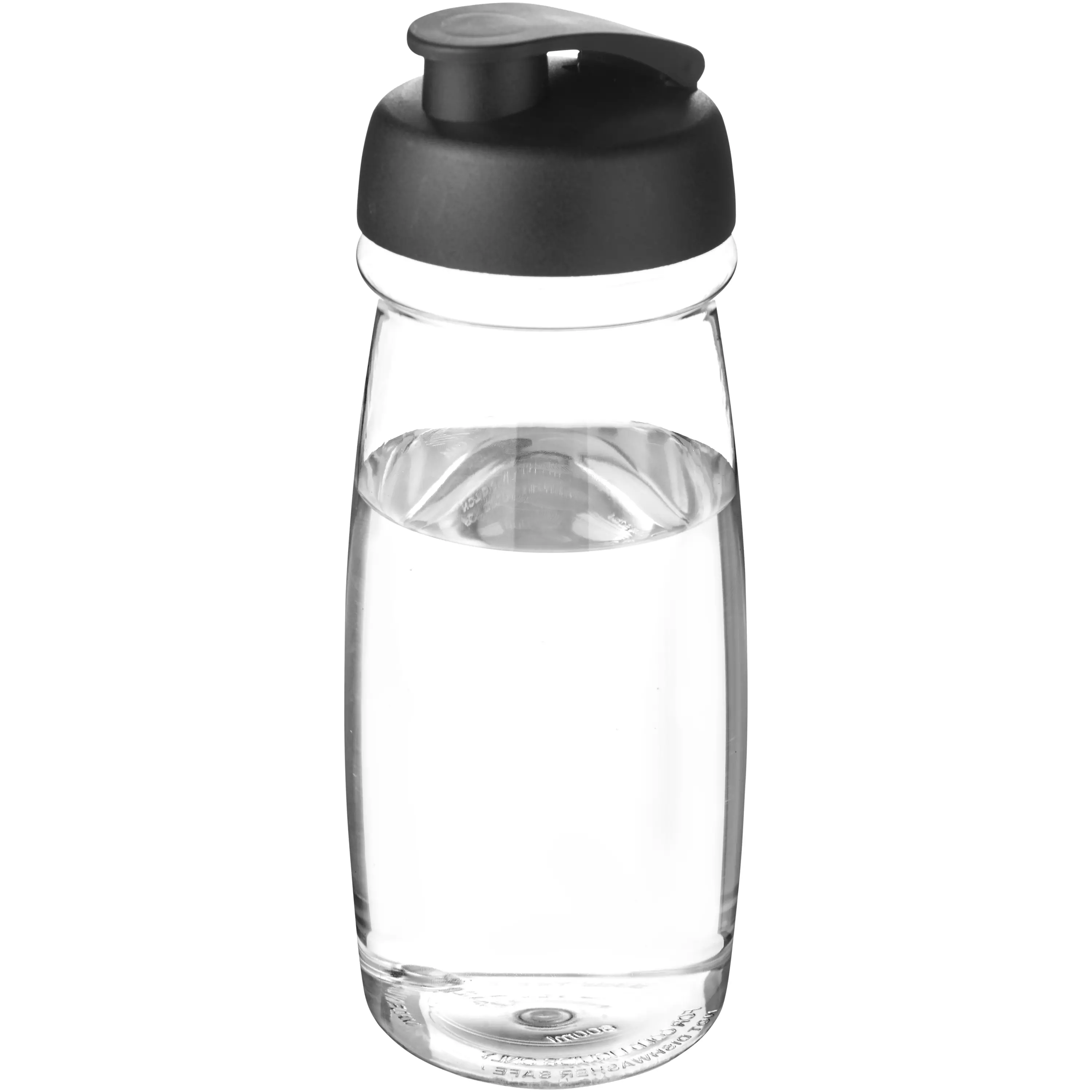 H2O Active® Pulse 600 ml sportfles met flipcapdeksel