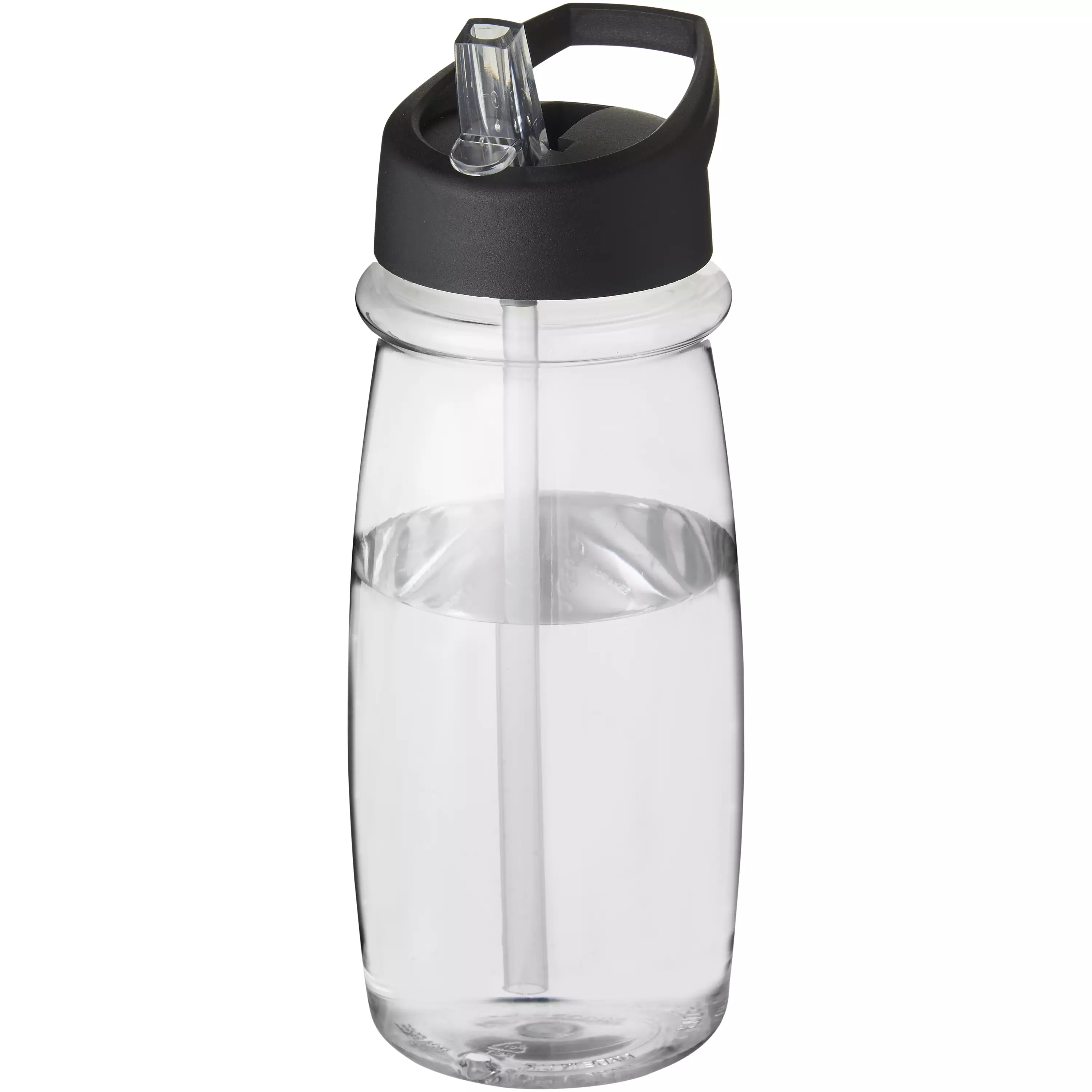 H2O Active® Pulse 600 ml sportfles met tuitdeksel