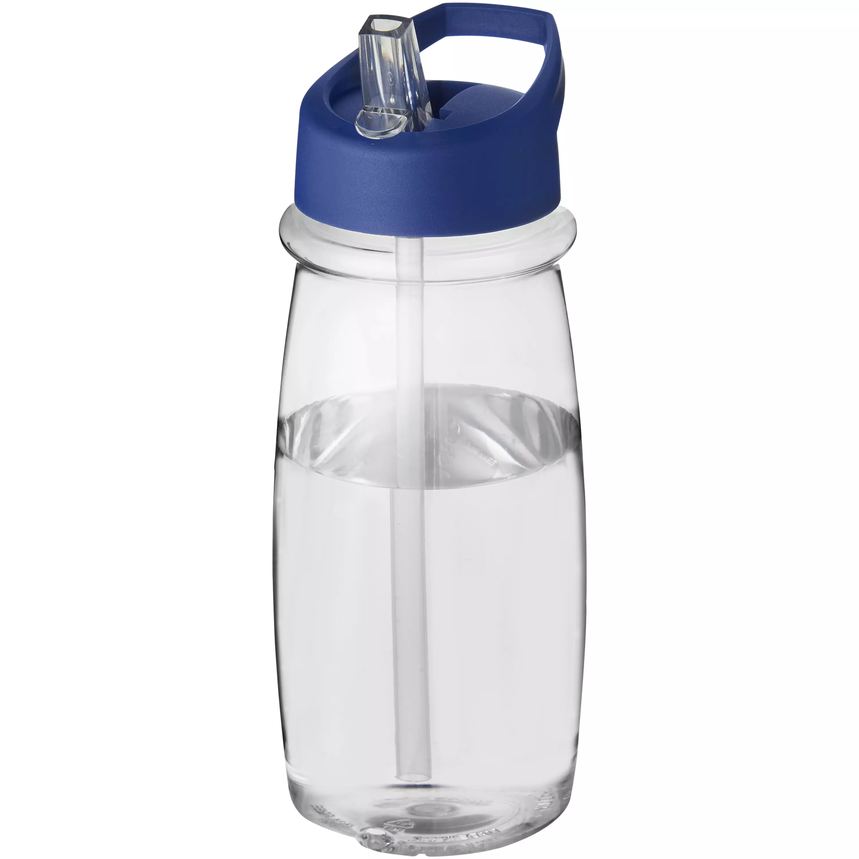 H2O Active® Pulse 600 ml sportfles met tuitdeksel