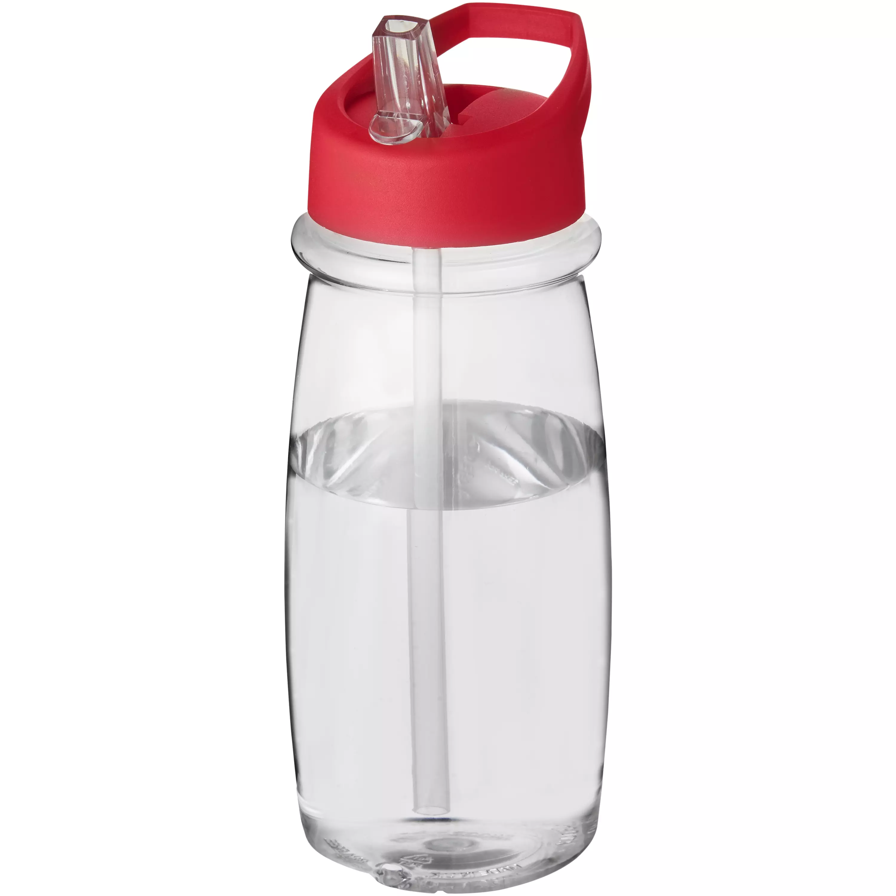 H2O Active® Pulse 600 ml sportfles met tuitdeksel