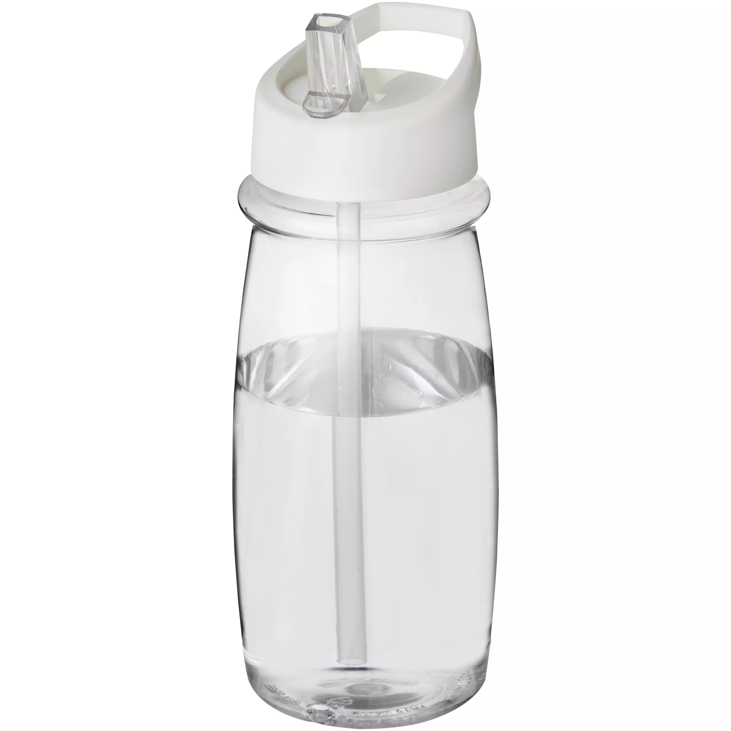 H2O Active® Pulse 600 ml sportfles met tuitdeksel