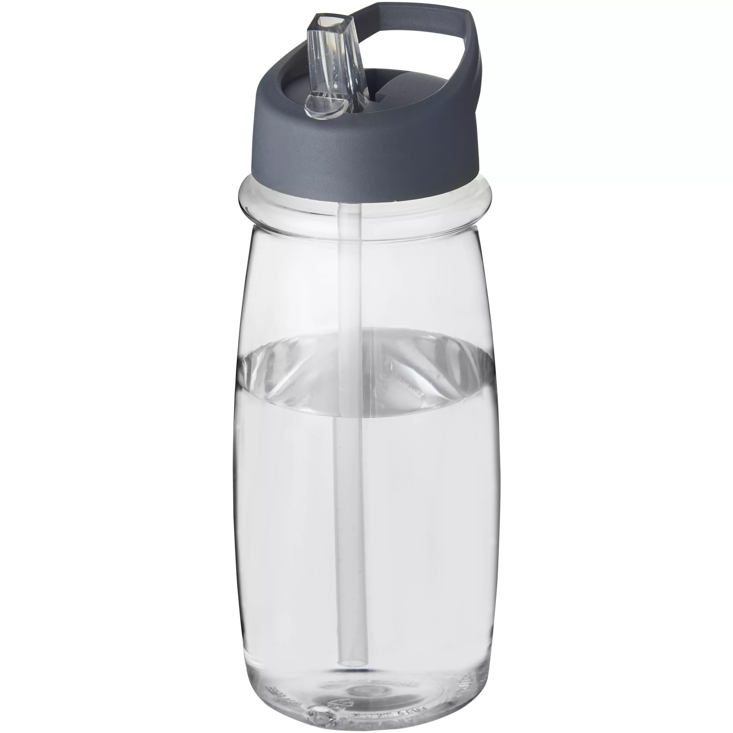 H2O Active® Pulse 600 ml sportfles met tuitdeksel