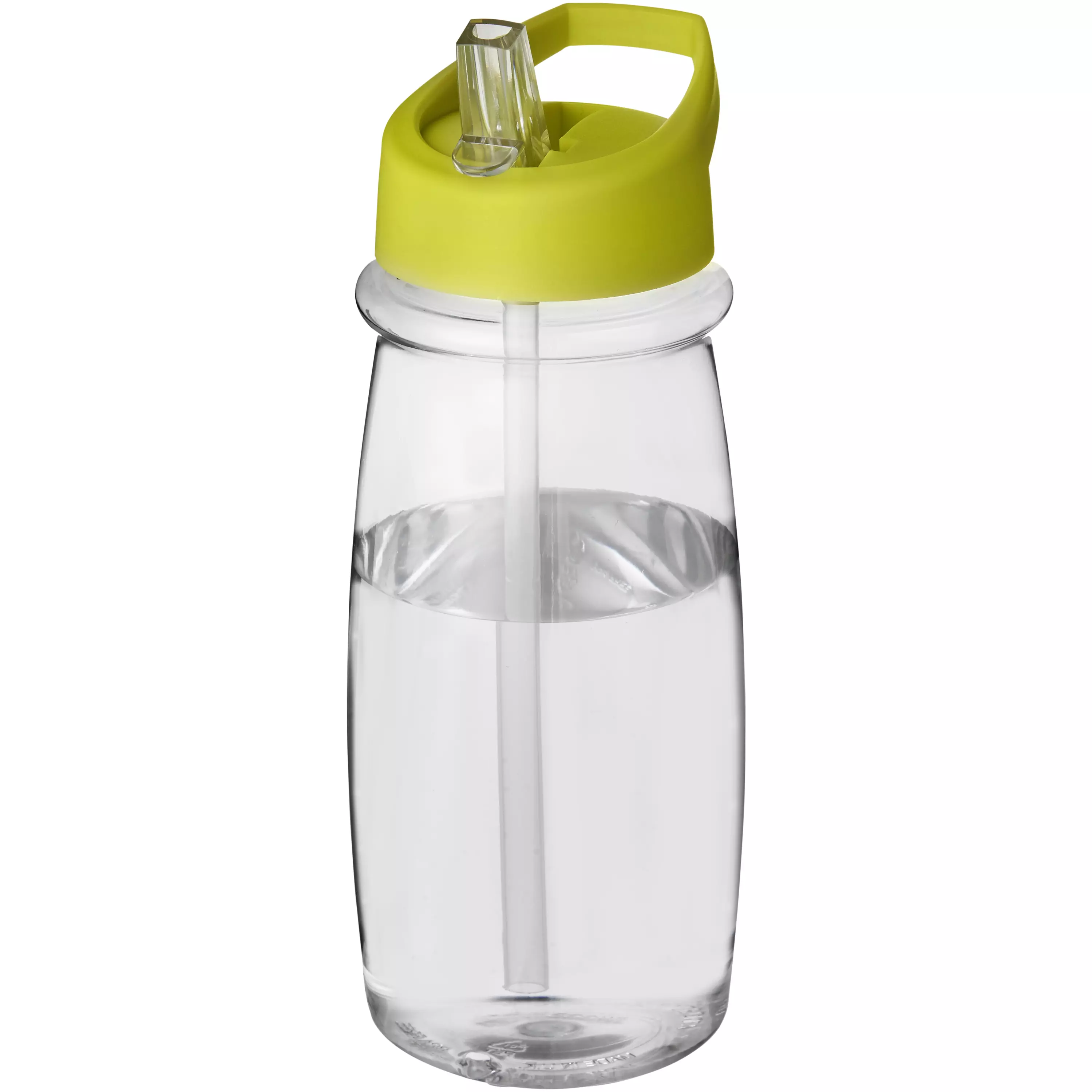 H2O Active® Pulse 600 ml sportfles met tuitdeksel