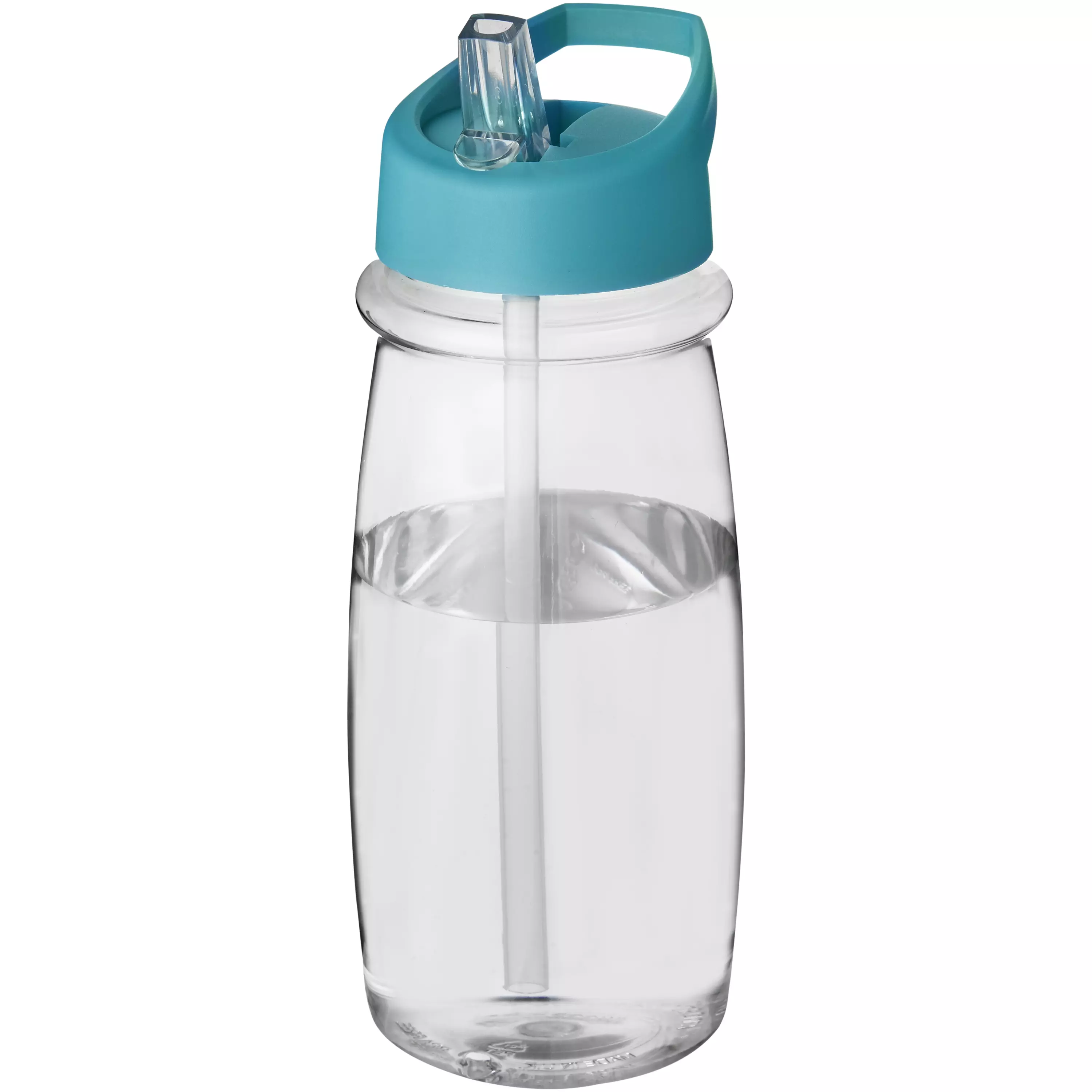 H2O Active® Pulse 600 ml sportfles met tuitdeksel