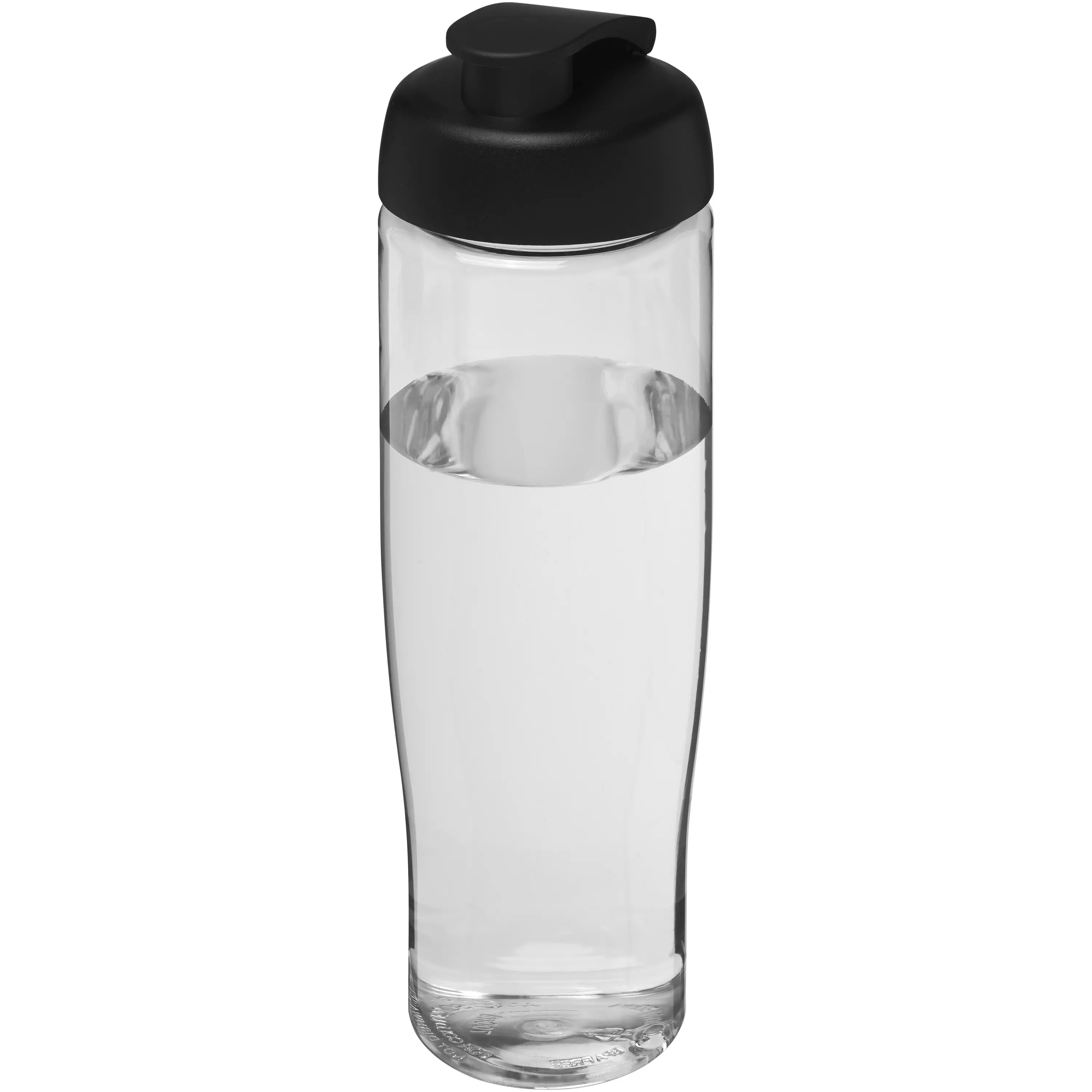 H2O Active® Tempo 700 ml sportfles met flipcapdeksel