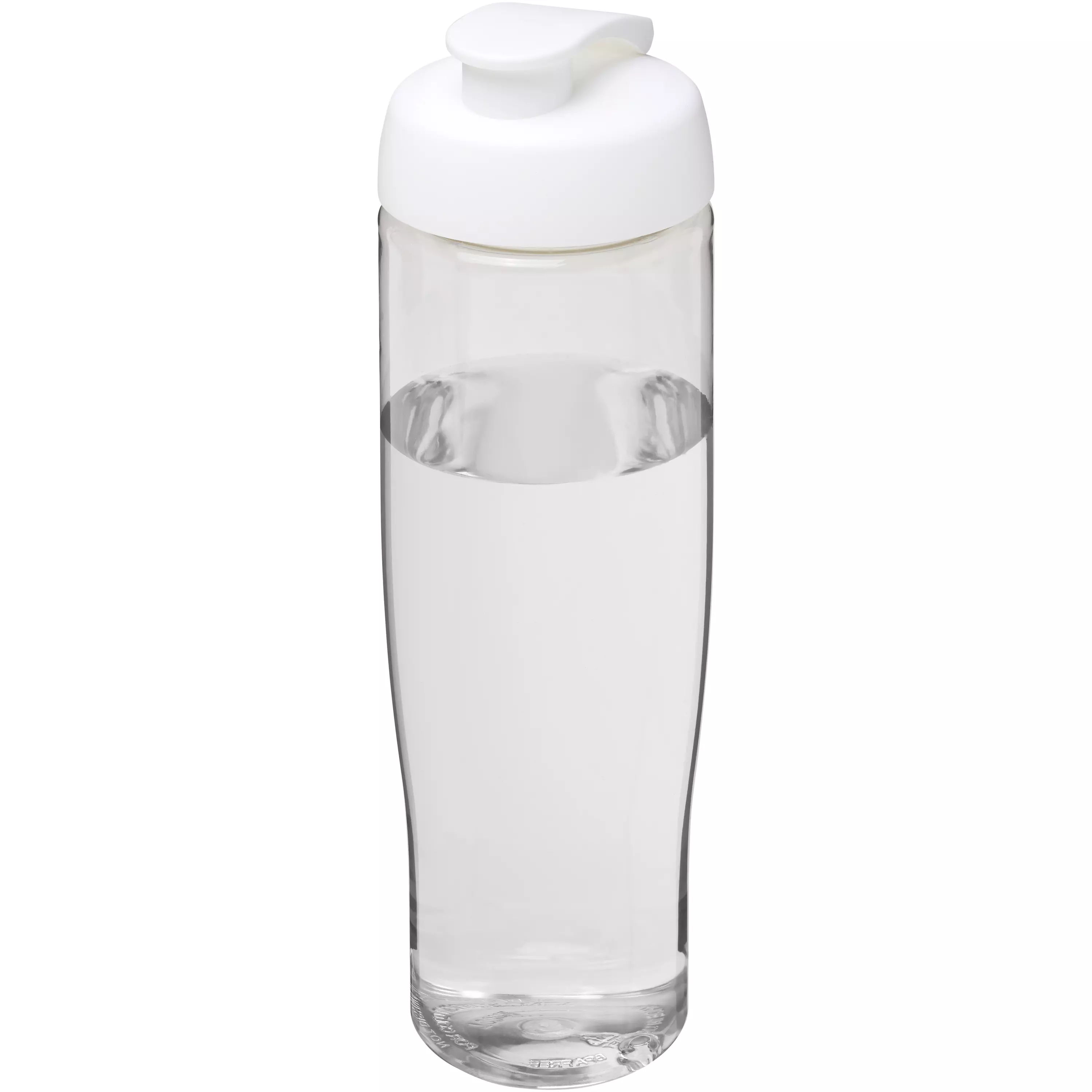 H2O Active® Tempo 700 ml sportfles met flipcapdeksel