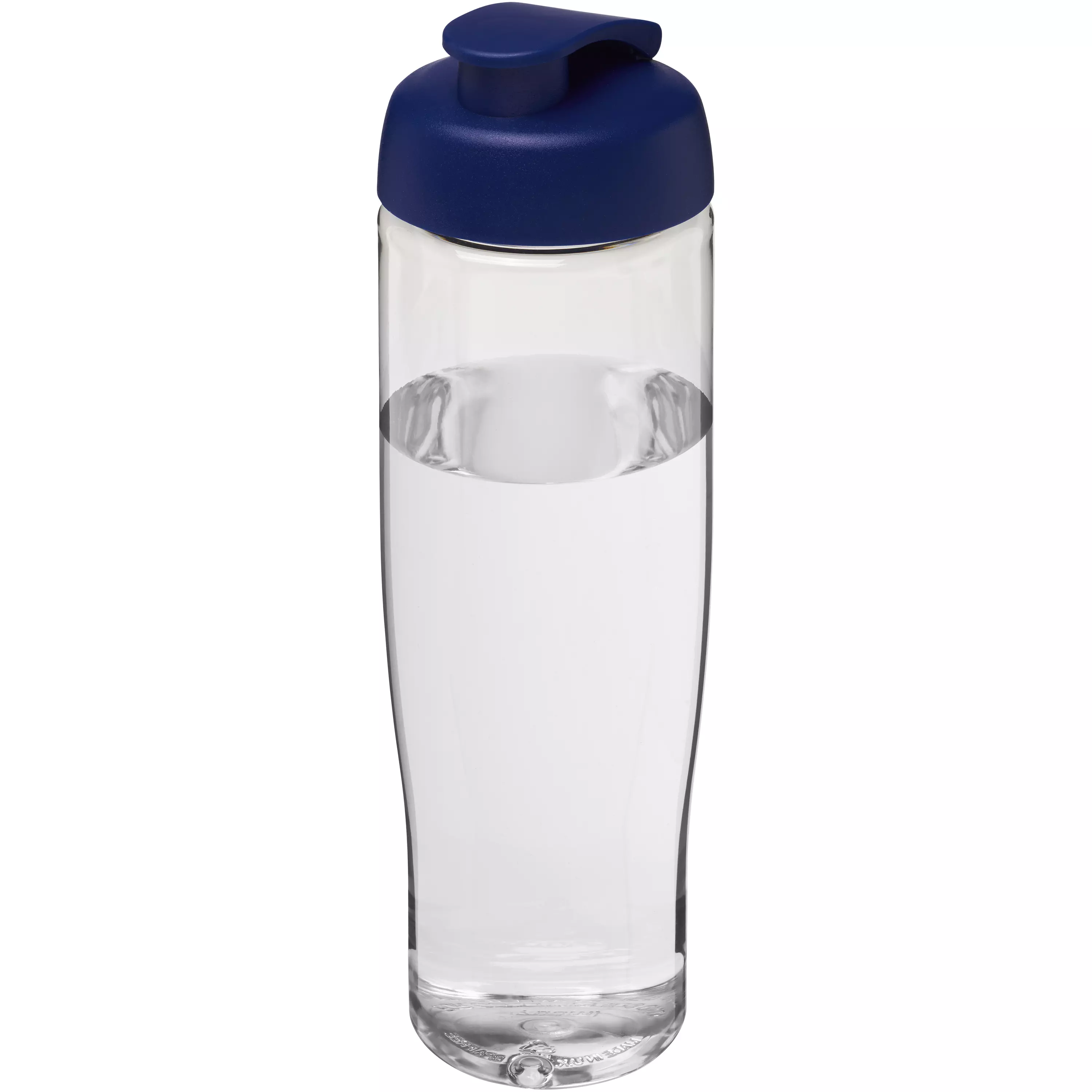 H2O Active® Tempo 700 ml sportfles met flipcapdeksel