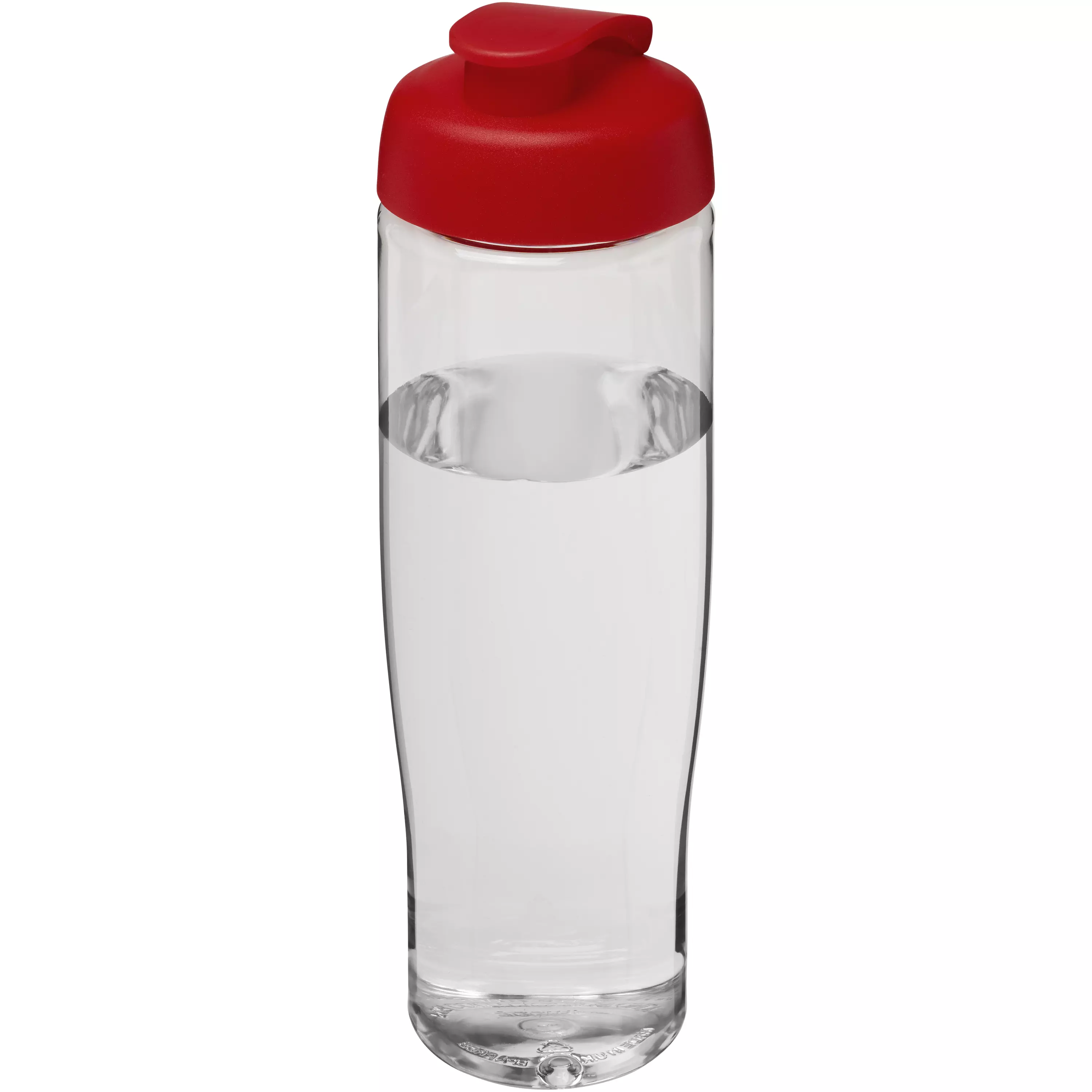 H2O Active® Tempo 700 ml sportfles met flipcapdeksel