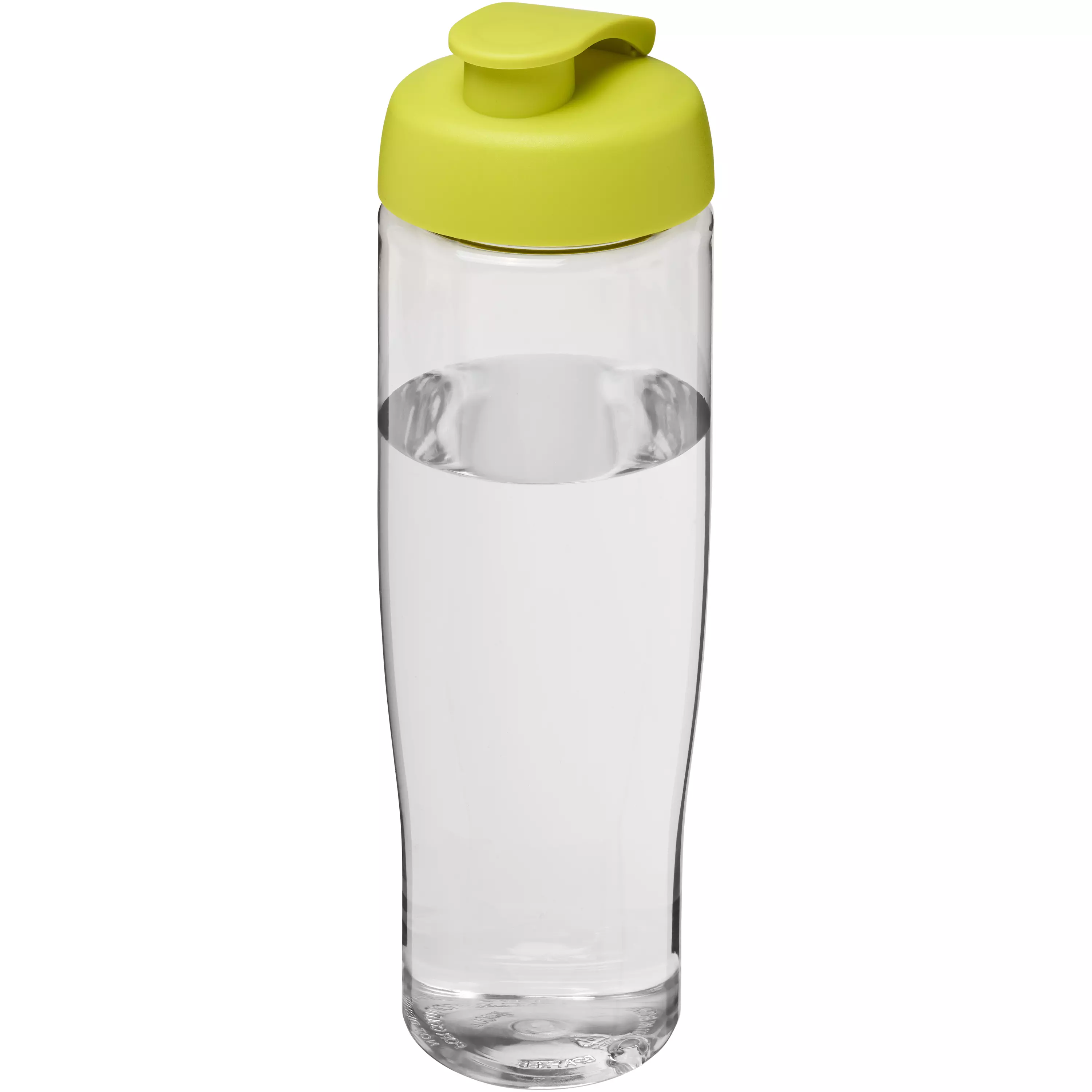 H2O Active® Tempo 700 ml sportfles met flipcapdeksel