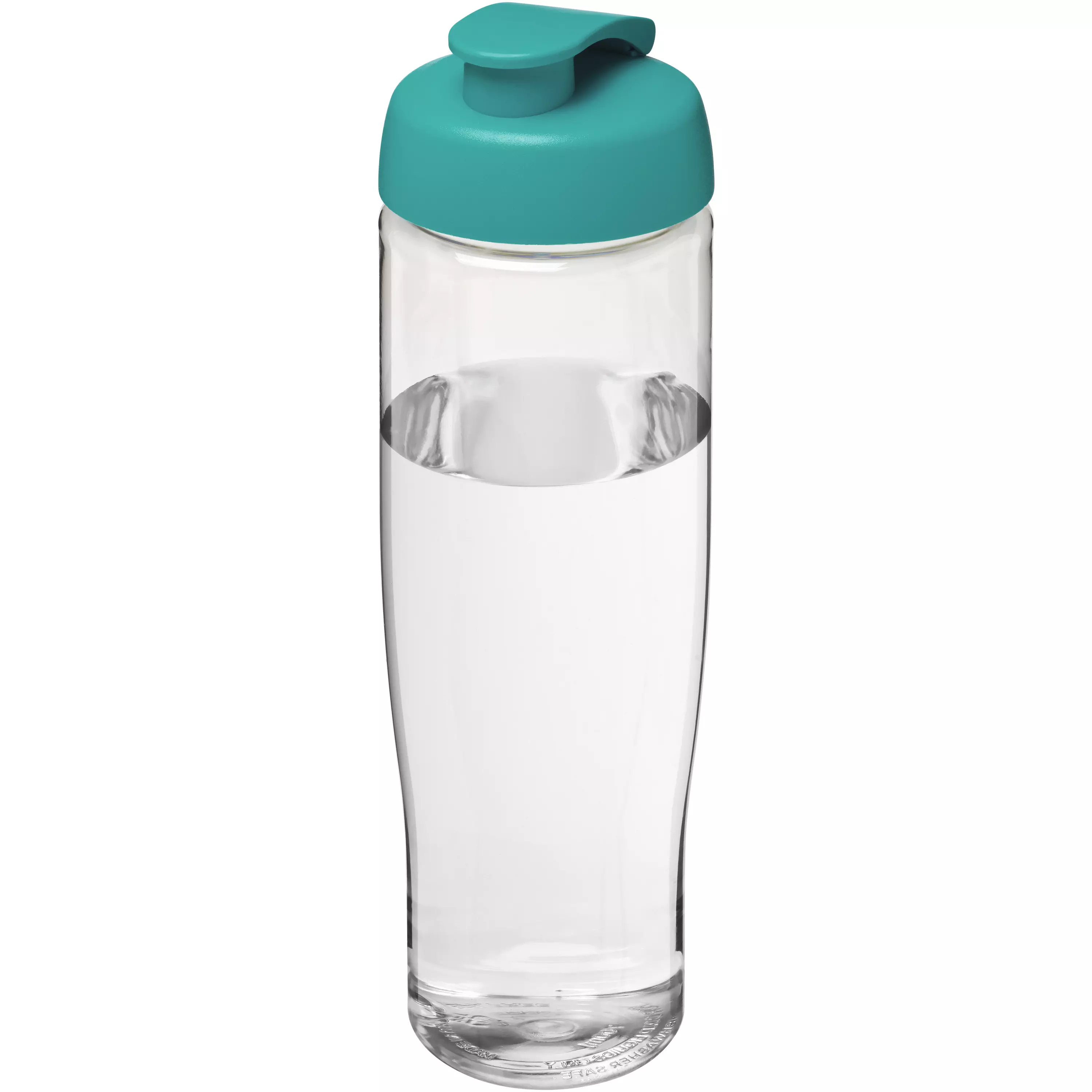 H2O Active® Tempo 700 ml sportfles met flipcapdeksel