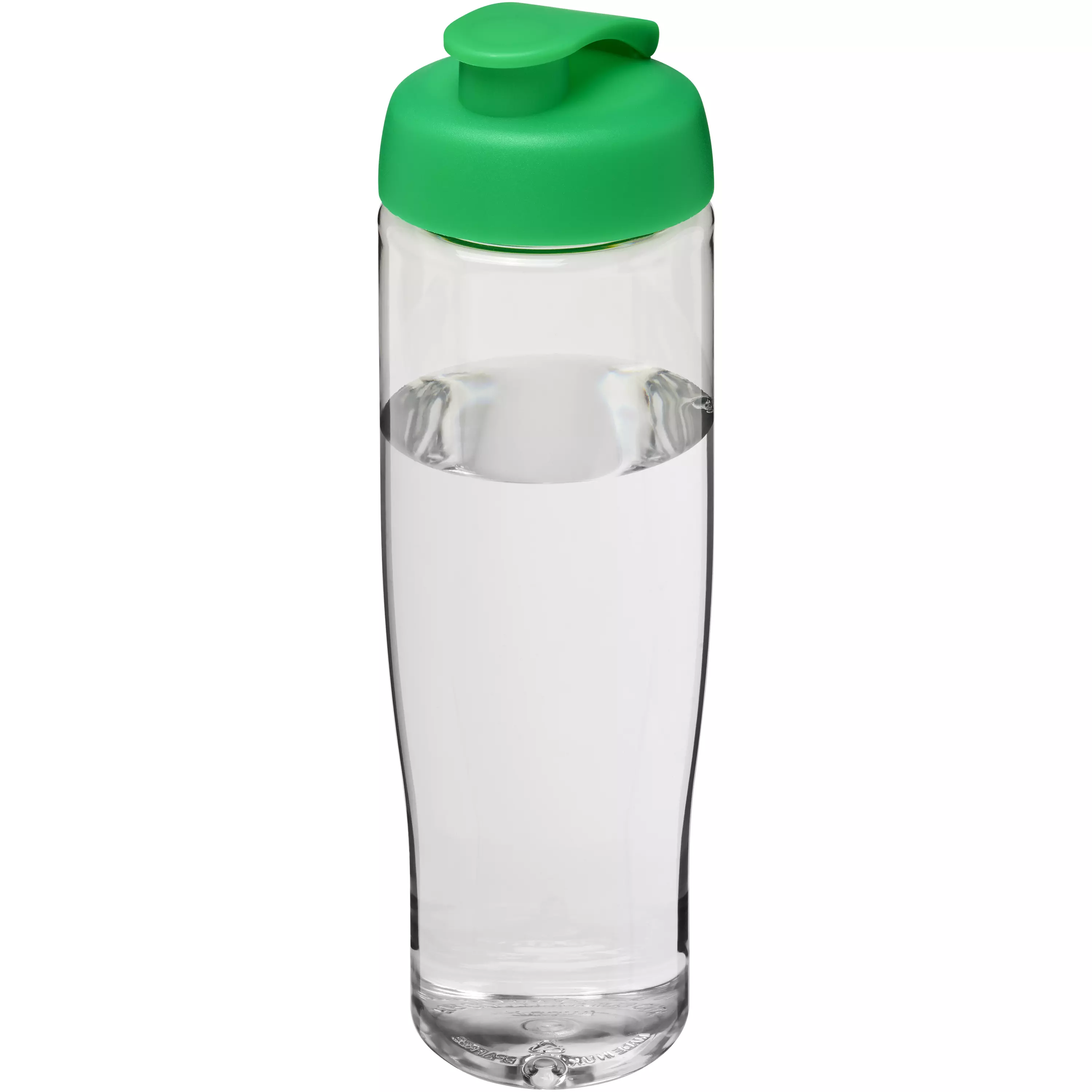 H2O Active® Tempo 700 ml sportfles met flipcapdeksel